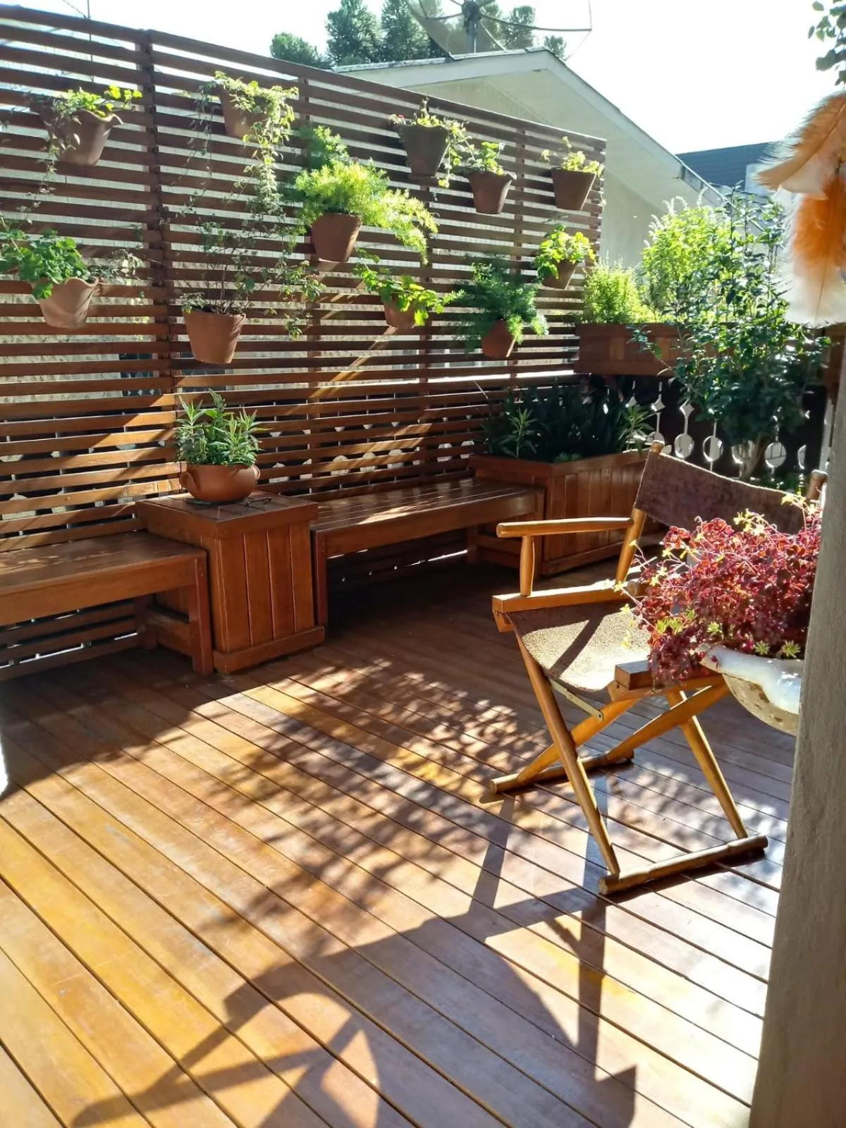 Morada Alto da Serra