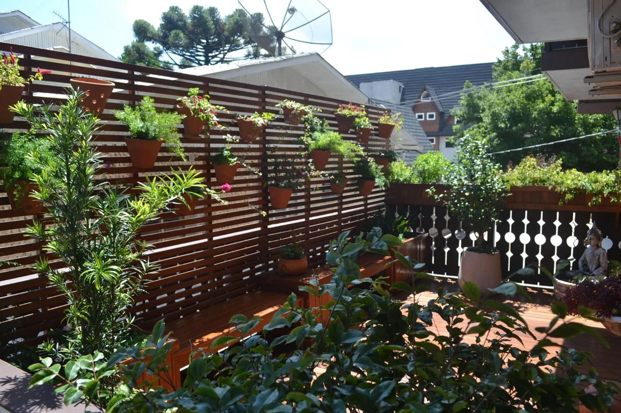 Morada Alto da Serra