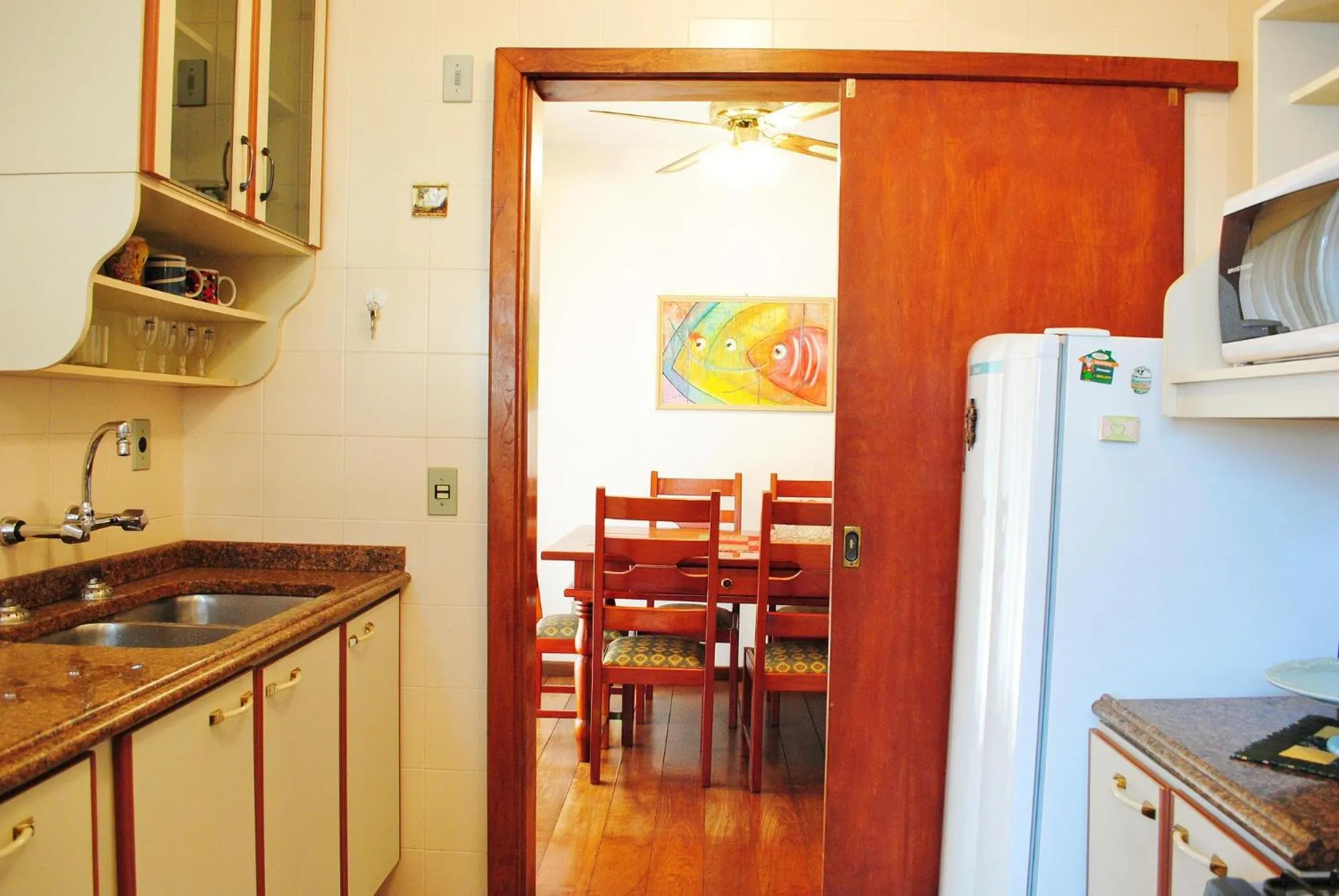 Morada Alto da Serra