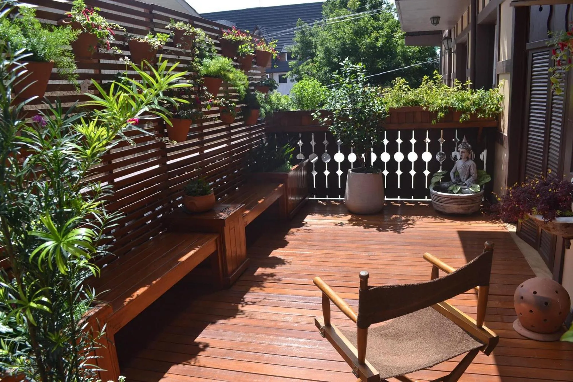 Morada Alto da Serra