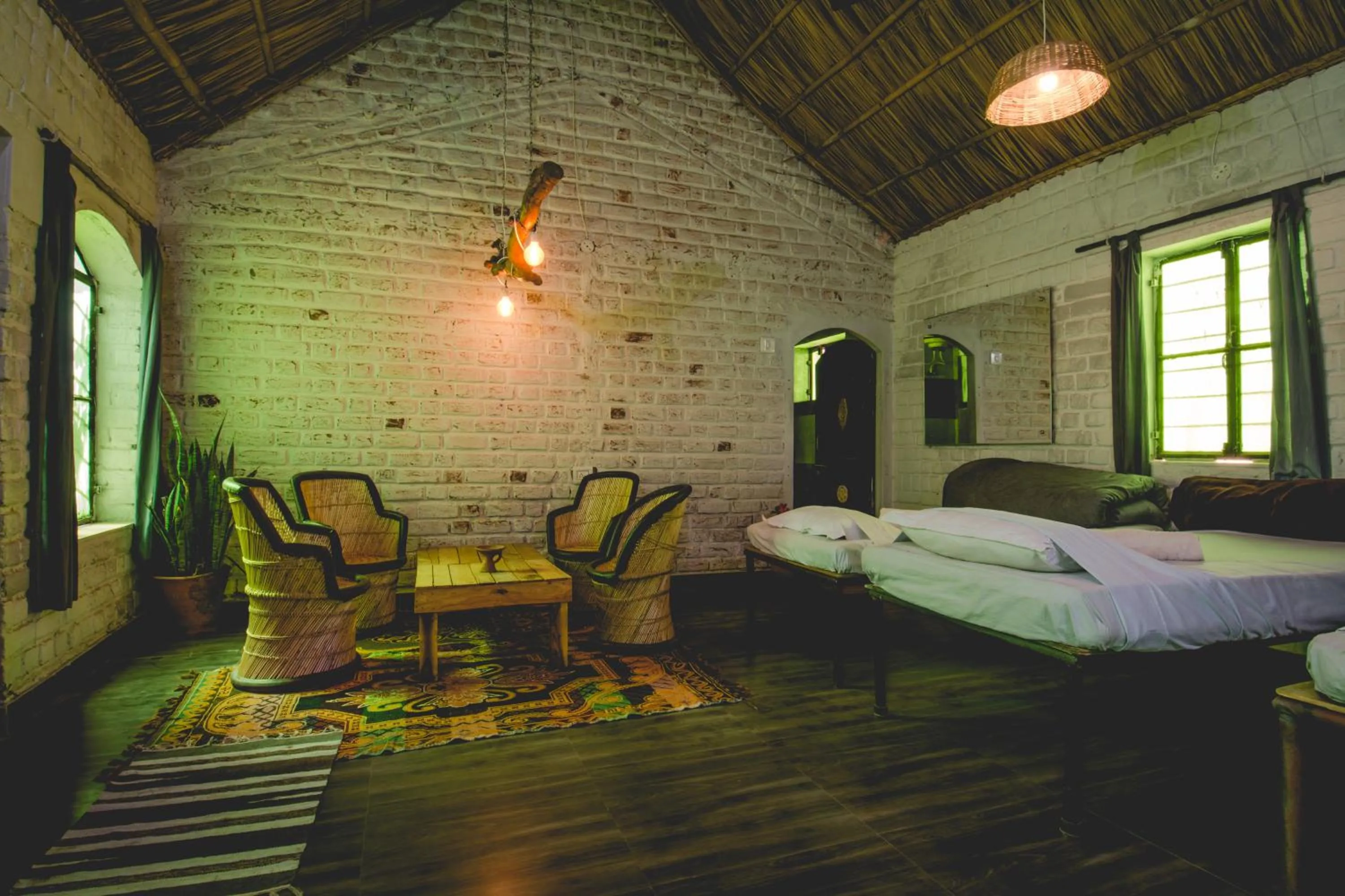 Shannu's Ranch Inn