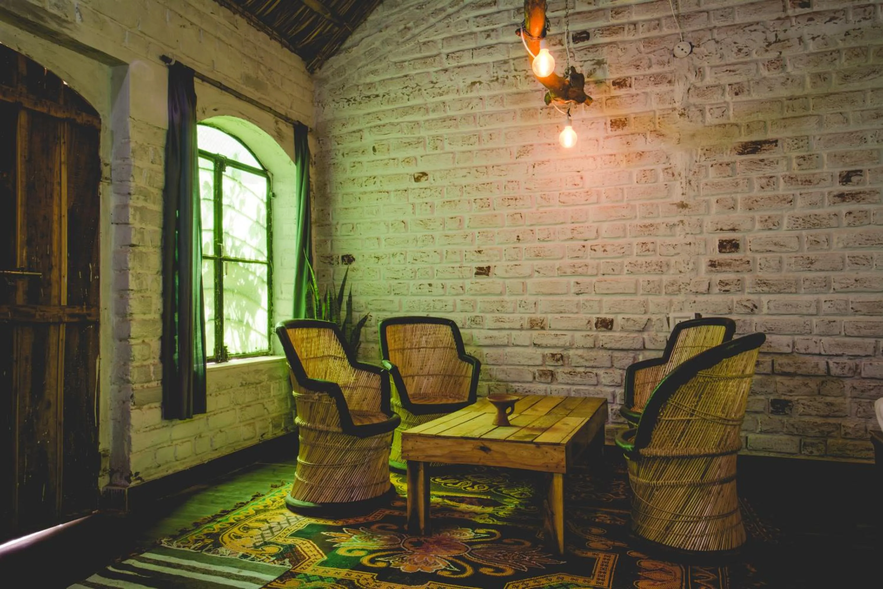 Shannu's Ranch Inn