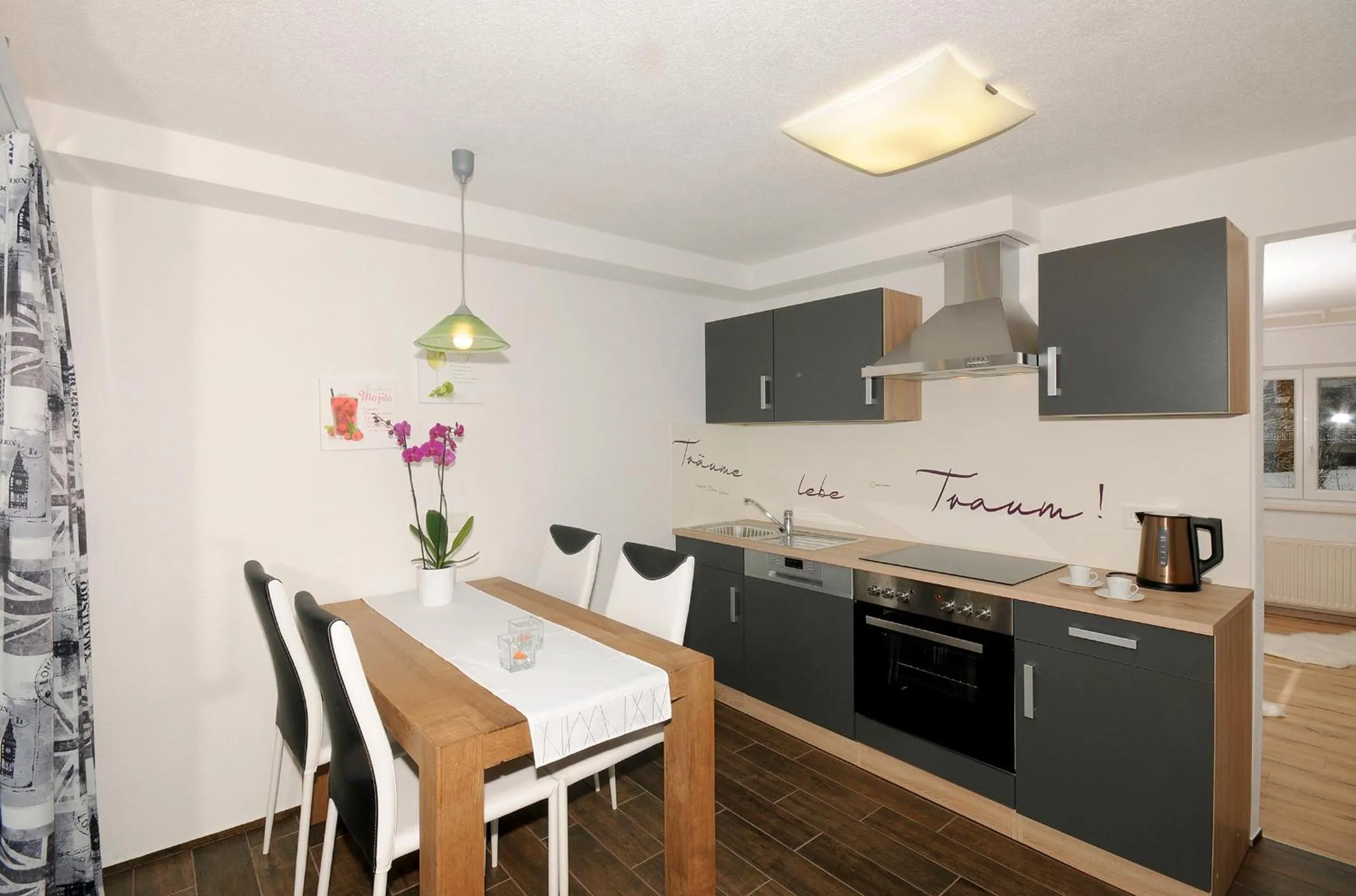 Appartement Mia