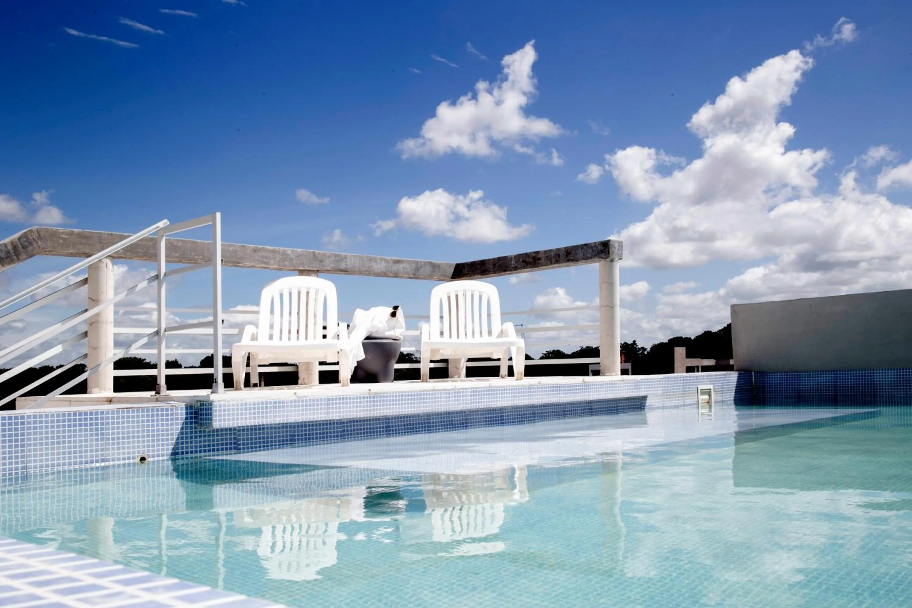 Be mas apartamentos boutique Valeria del Mar
