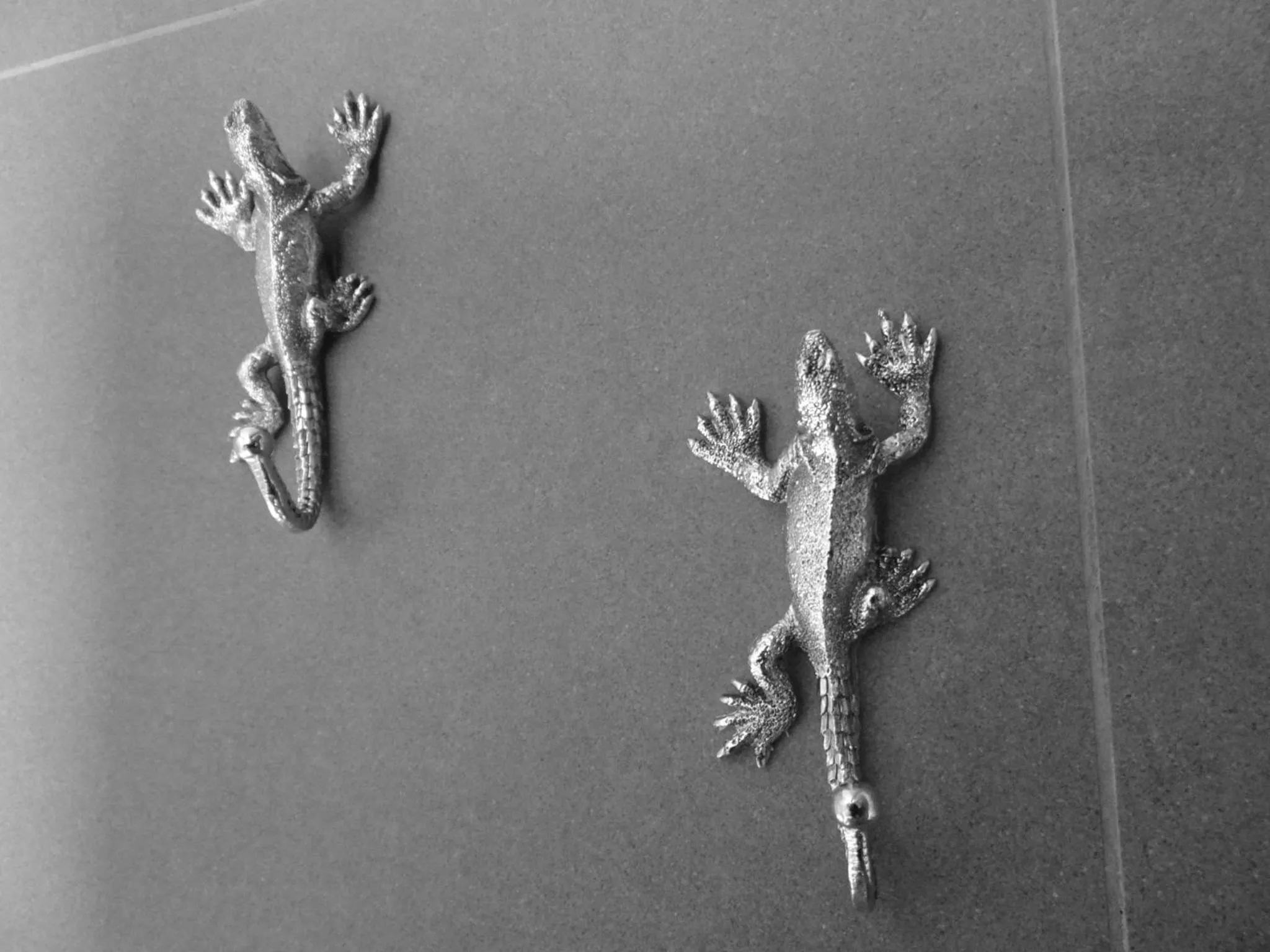 Bathroom in Three Cities Apartments