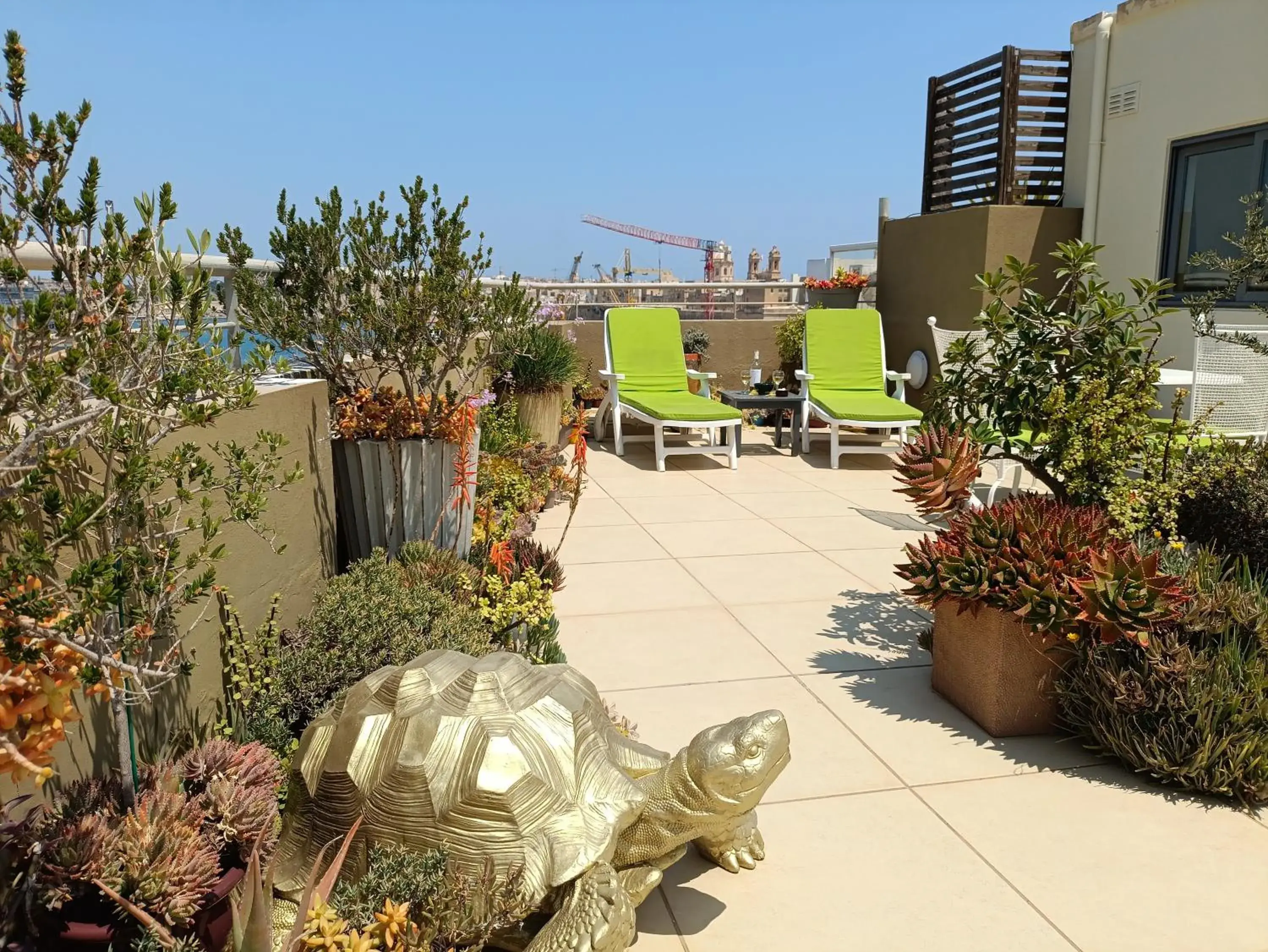 Three Cities Apartments Three Cities Apartments