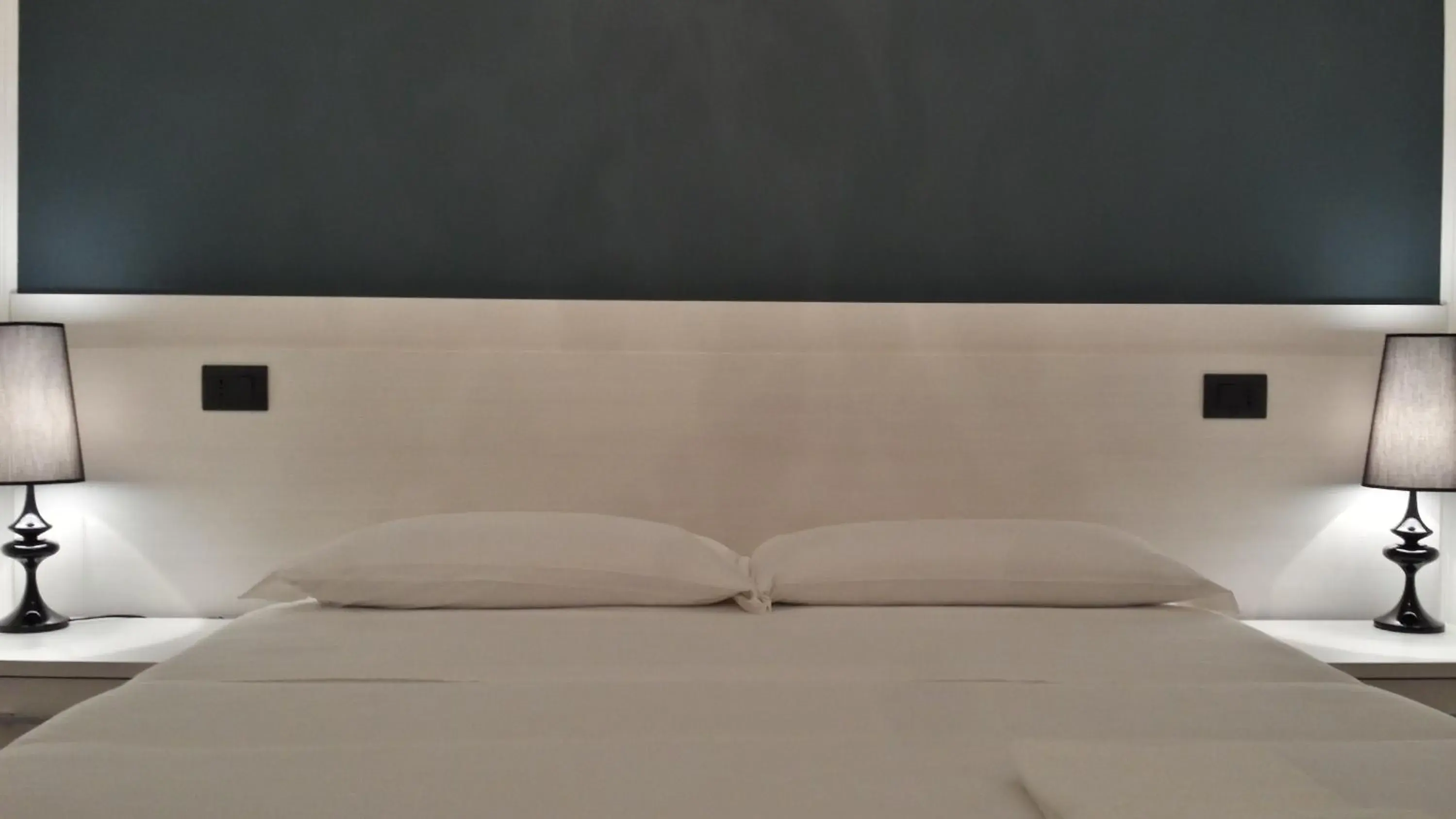 Double Room - single occupancy in Metropoli's Double Room - single occupancy in Metropoli's