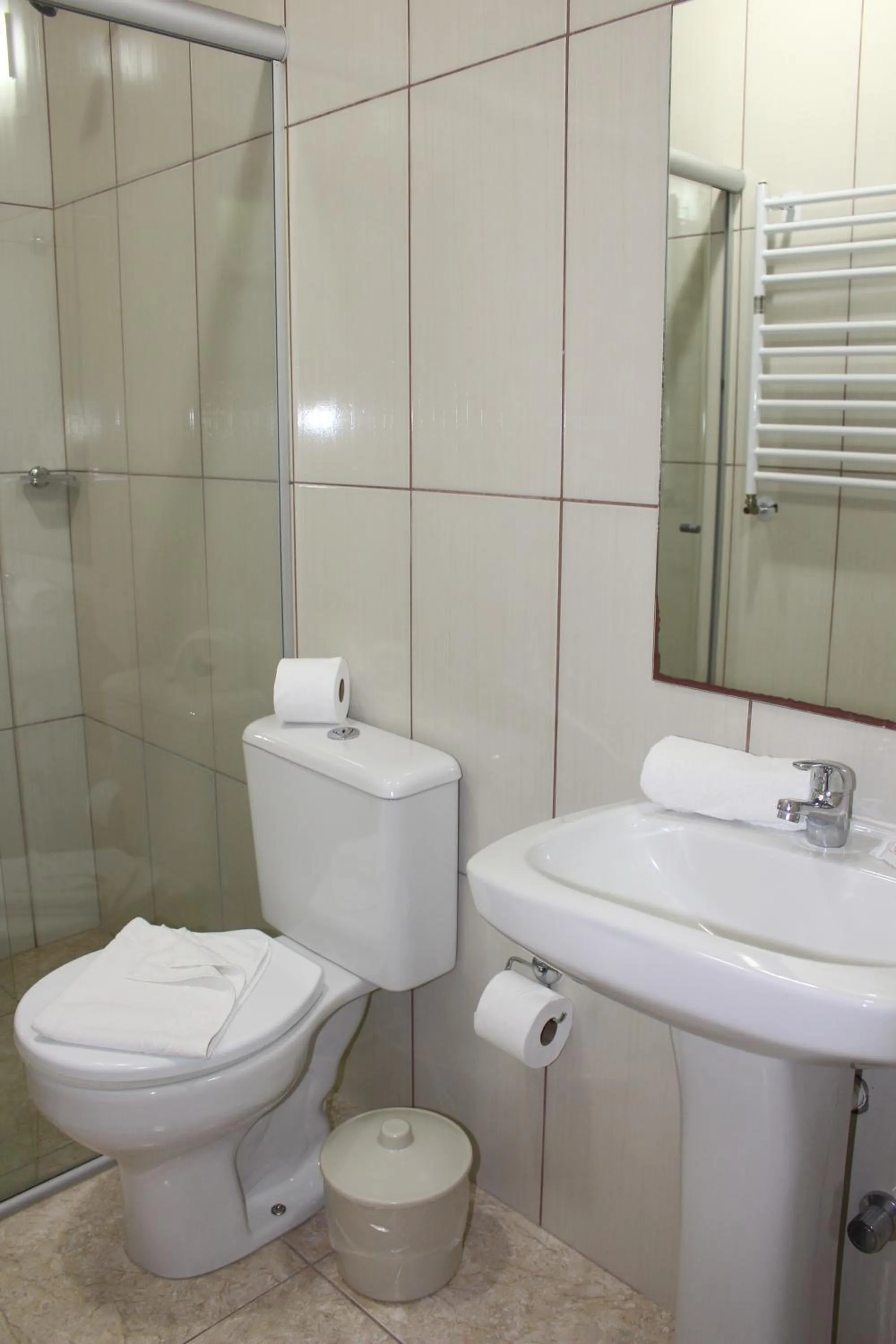 Pousada Floresta Negra