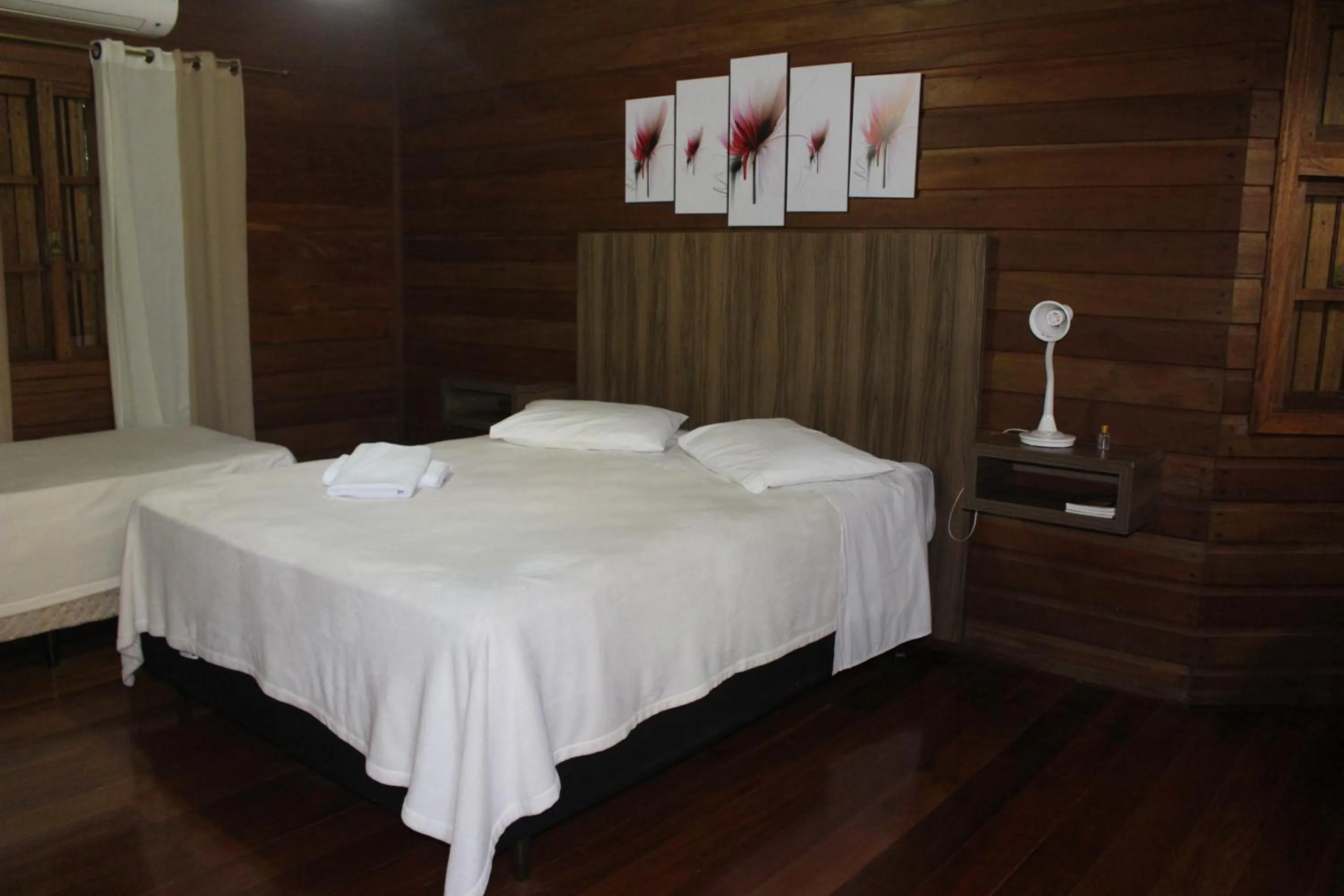 Pousada Floresta Negra