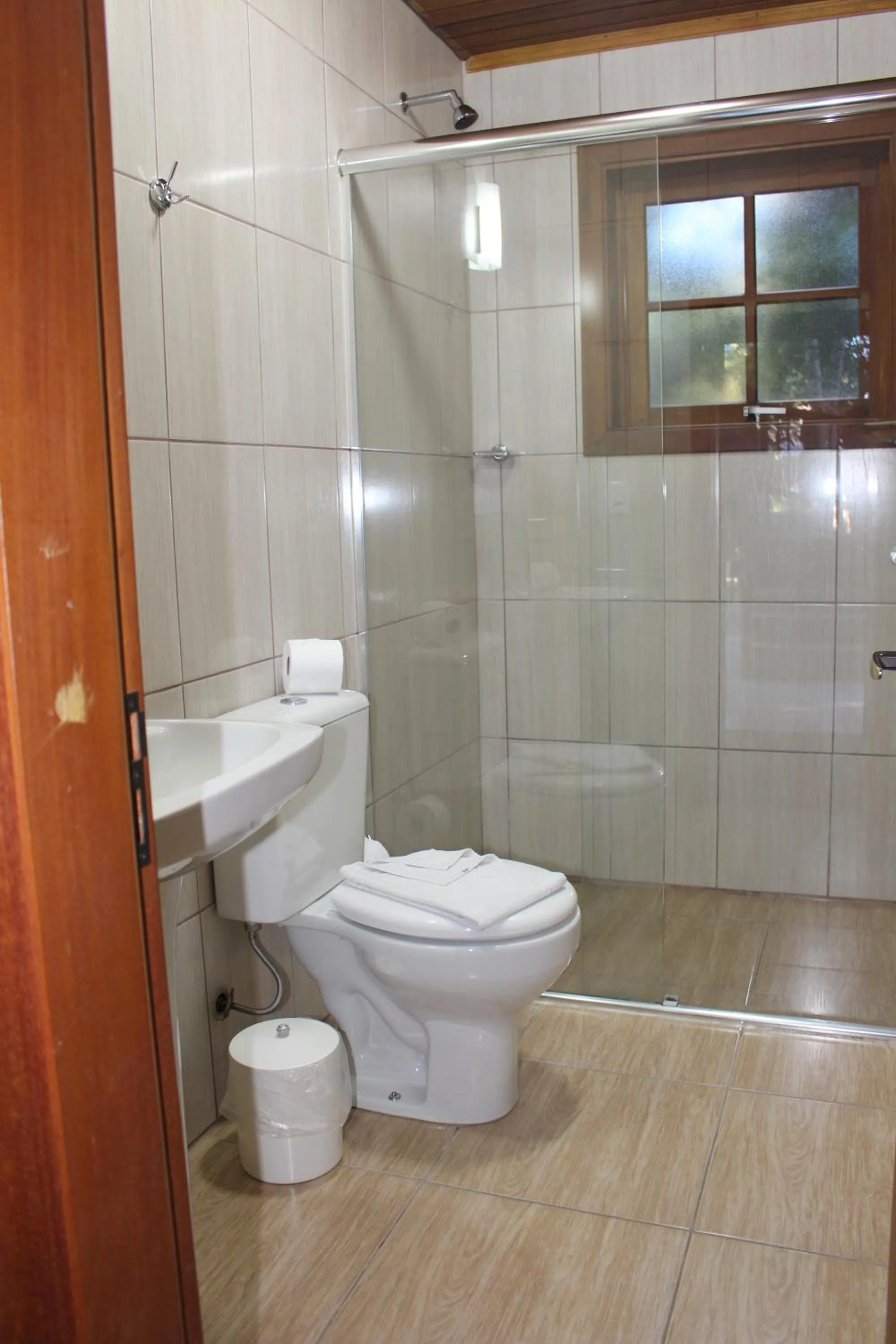 Pousada Floresta Negra