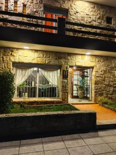 Hotel Coliseo