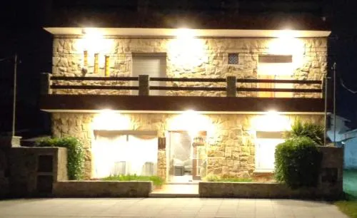 Hotel Coliseo