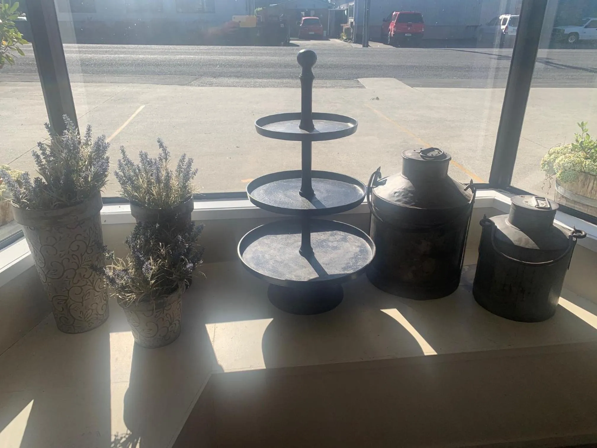 FatOwl Motel, Bar & Eatery