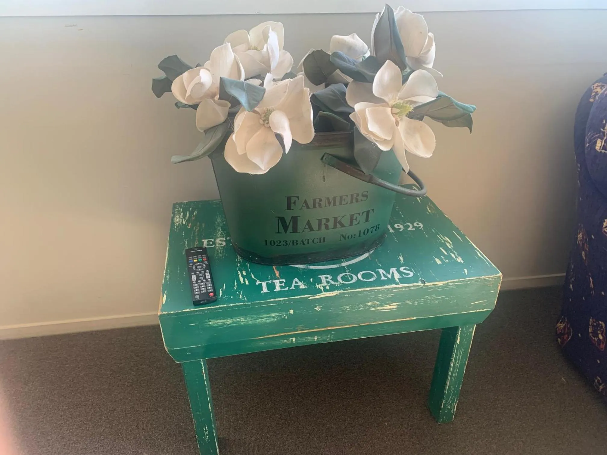 FatOwl Motel, Bar & Eatery