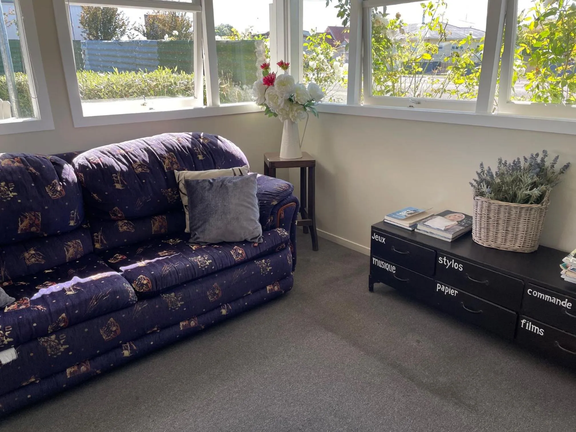 FatOwl Motel, Bar & Eatery