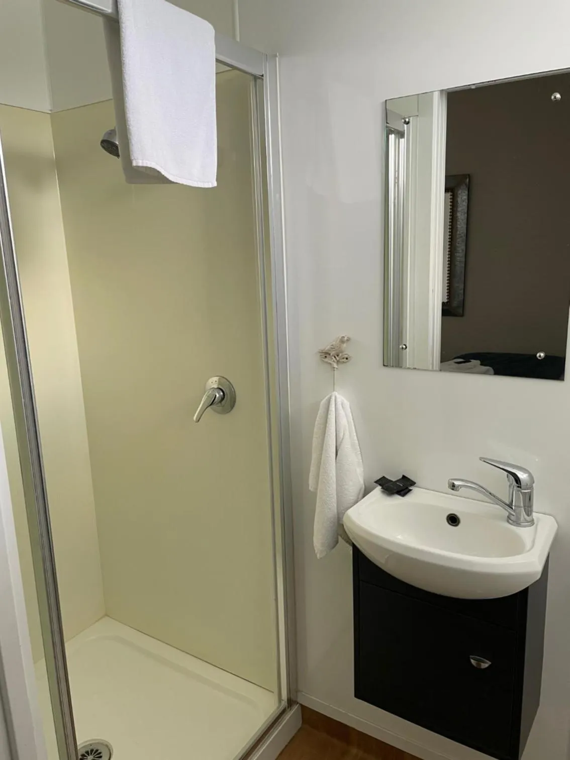 FatOwl Motel, Bar & Eatery