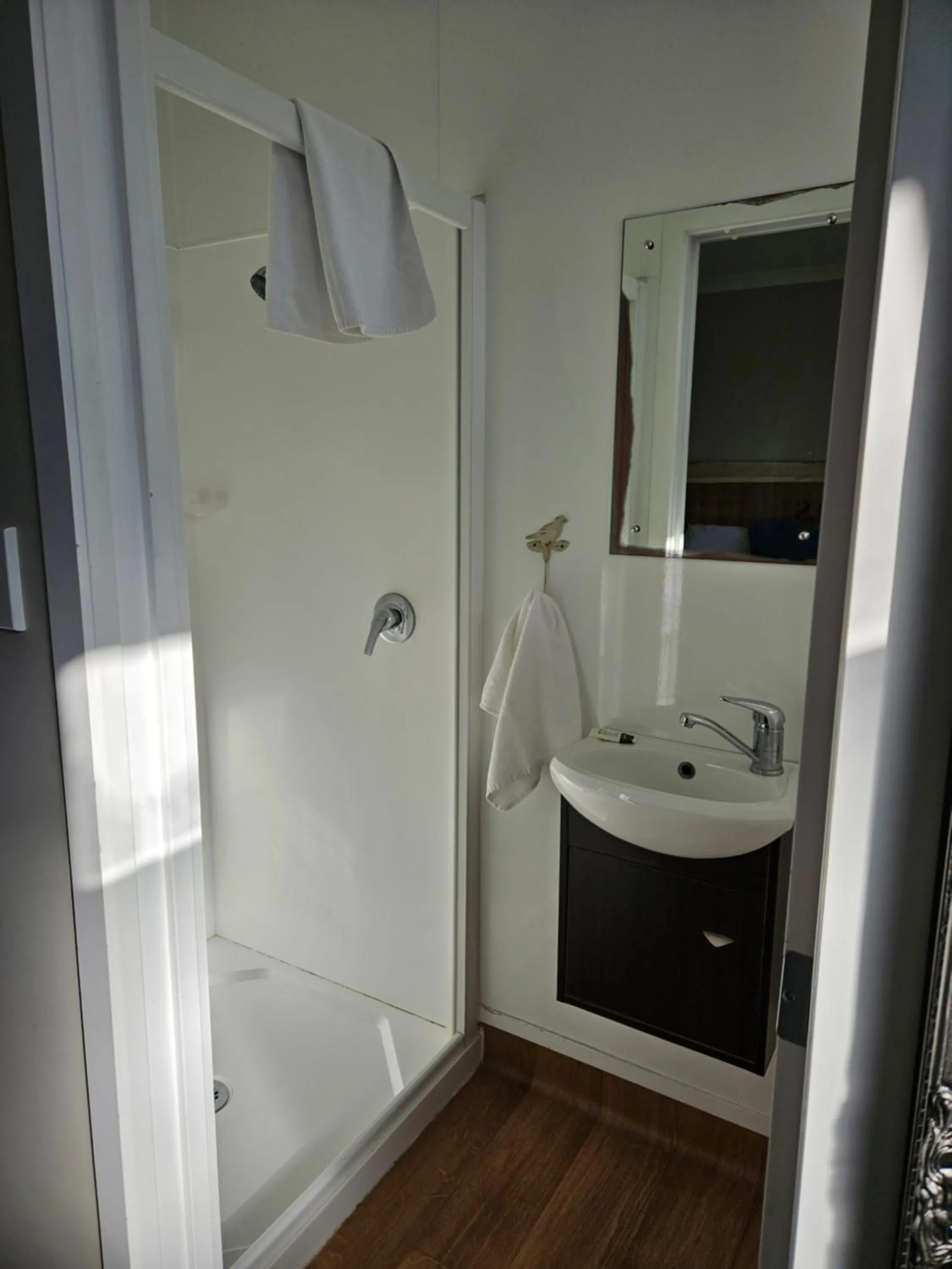 FatOwl Motel, Bar & Eatery