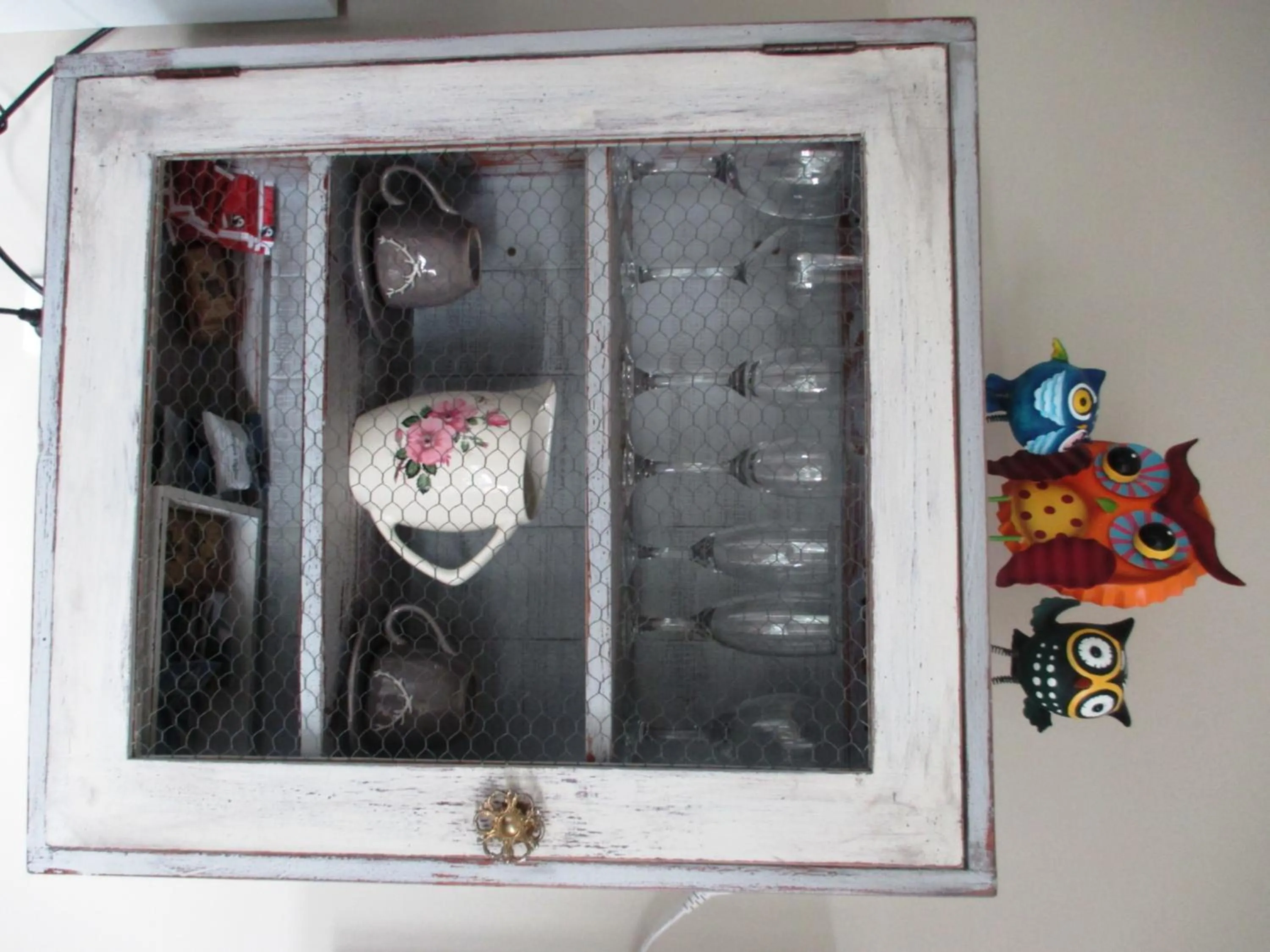 FatOwl Motel, Bar & Eatery