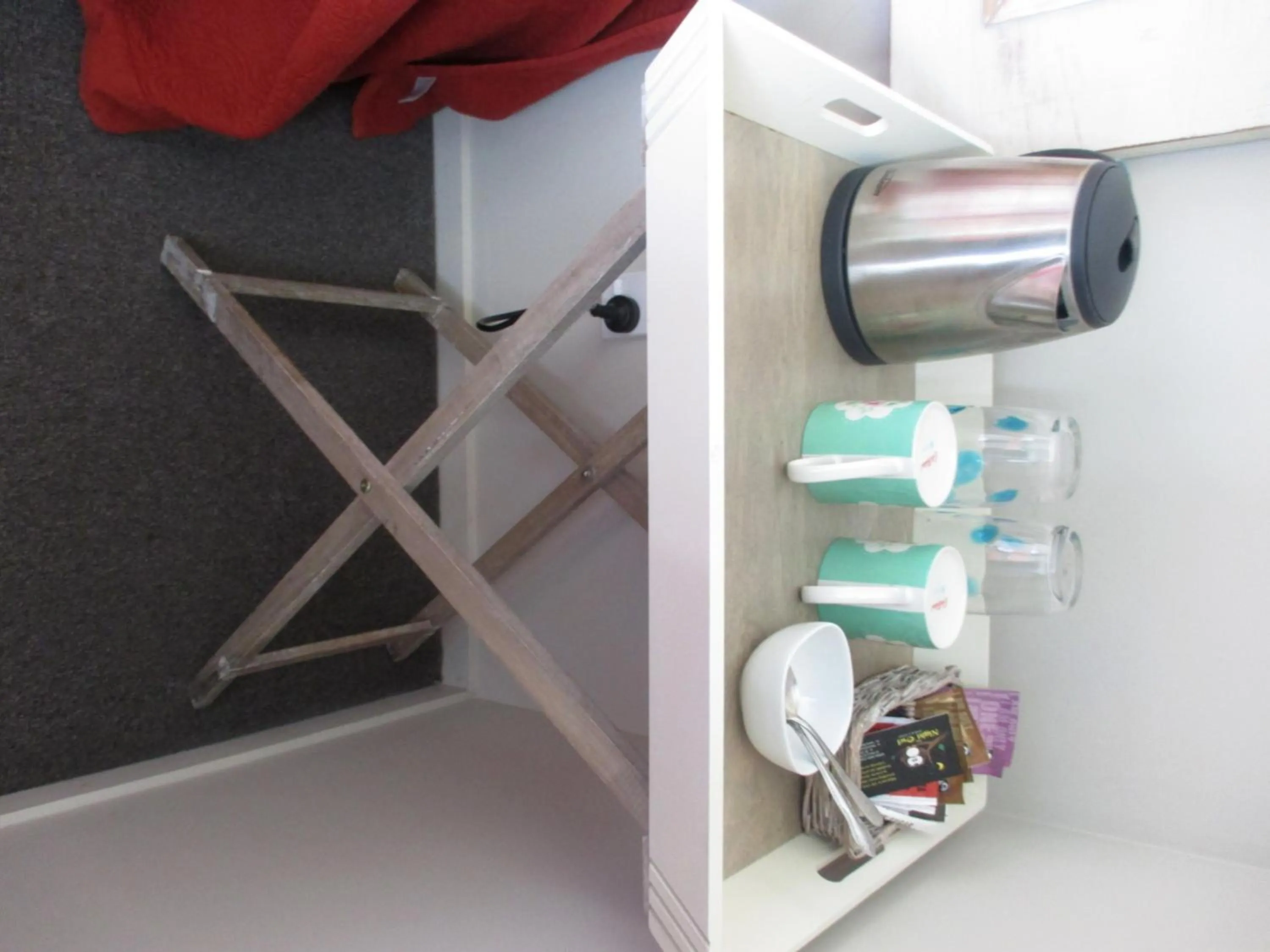 FatOwl Motel, Bar & Eatery