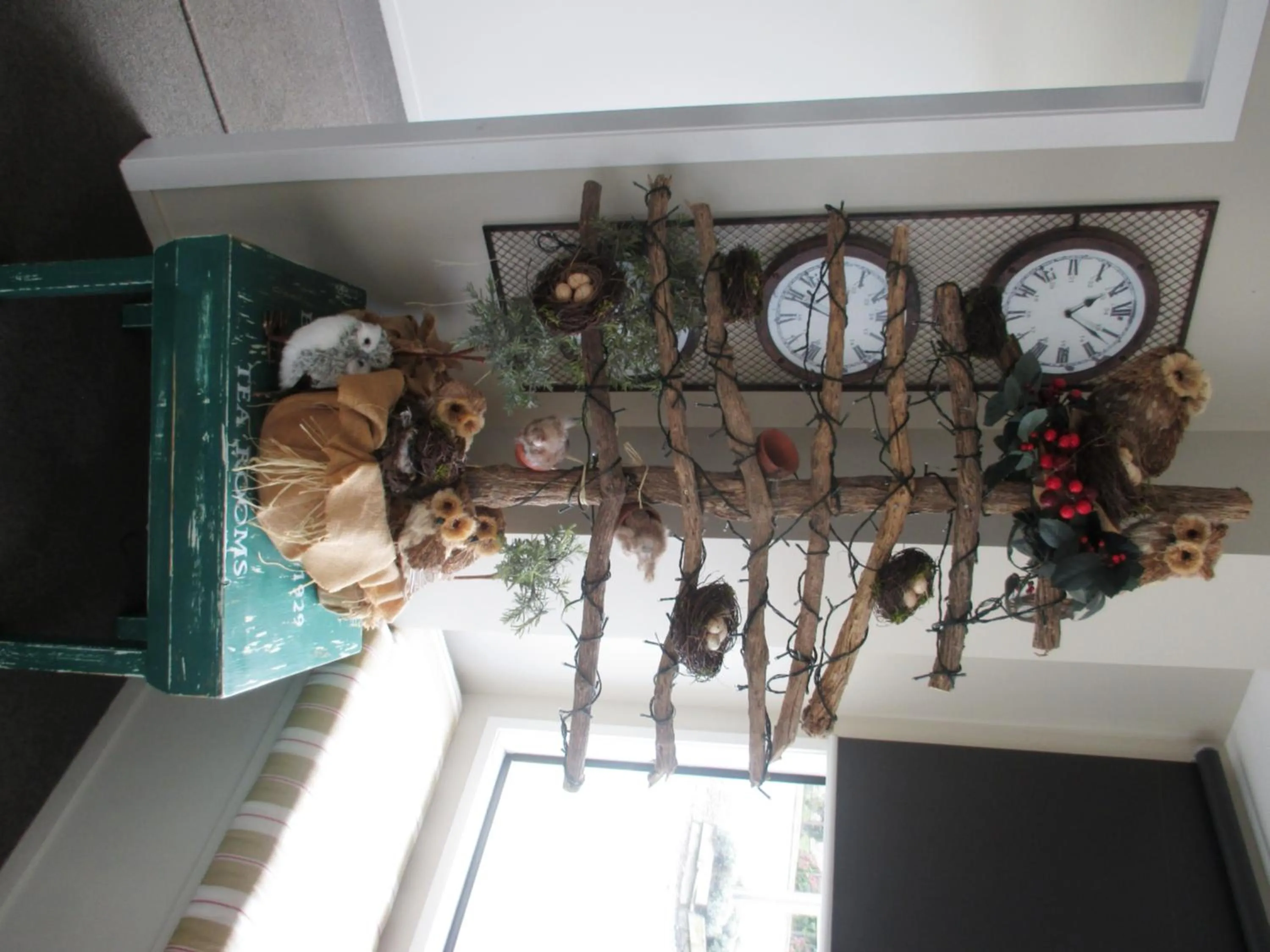 FatOwl Motel, Bar & Eatery