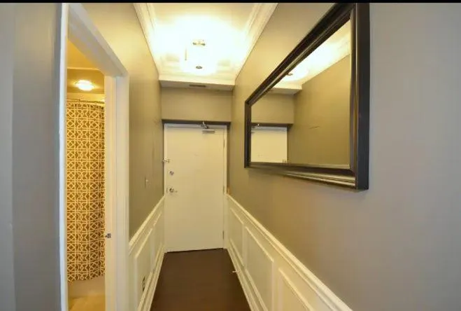 The SoMa Furnished Residences