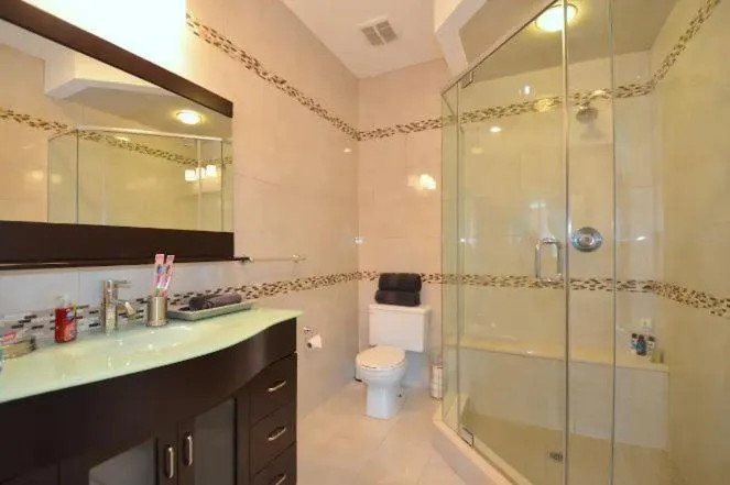 The SoMa Furnished Residences