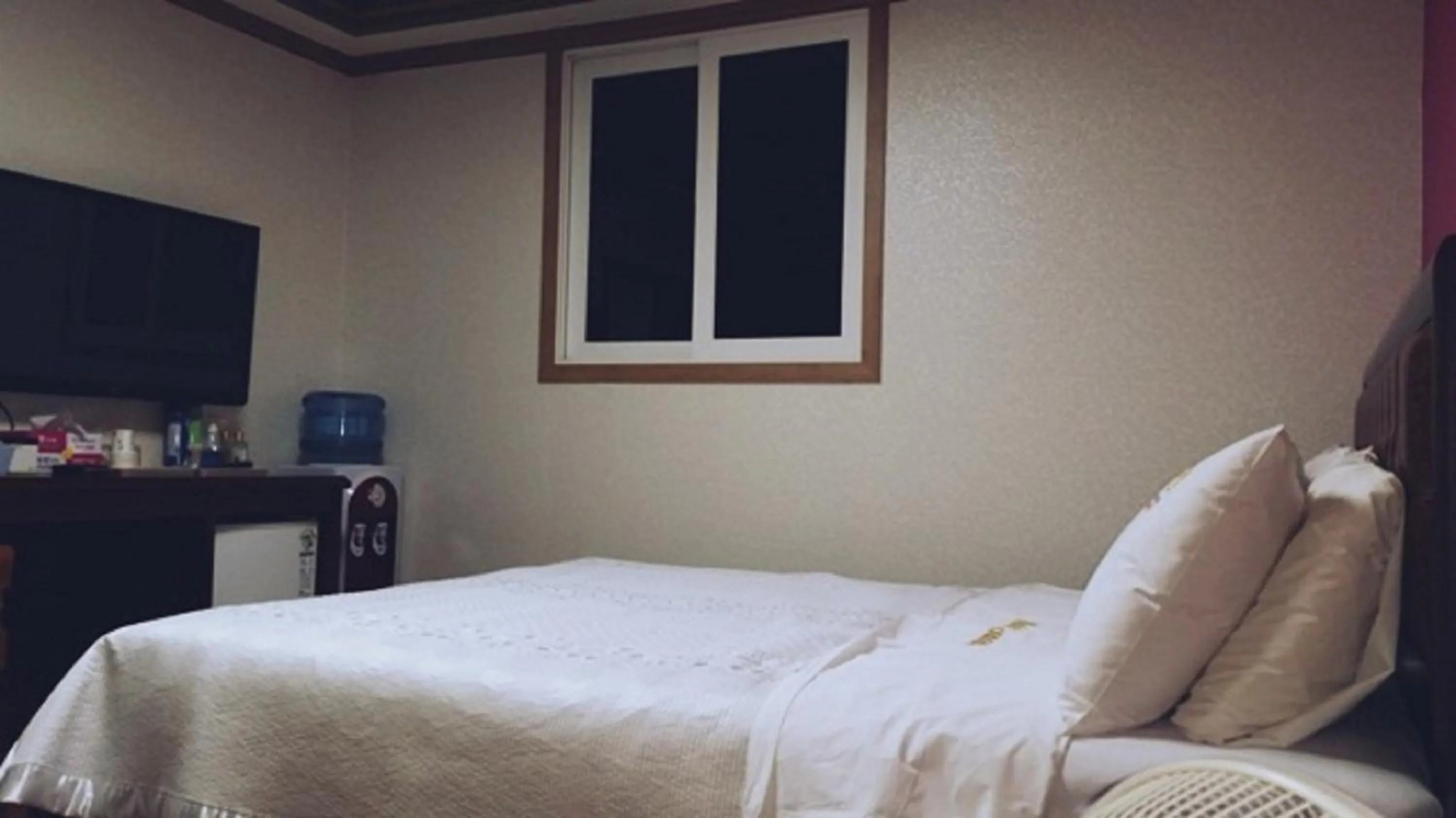 GuangJu Hotel Banana