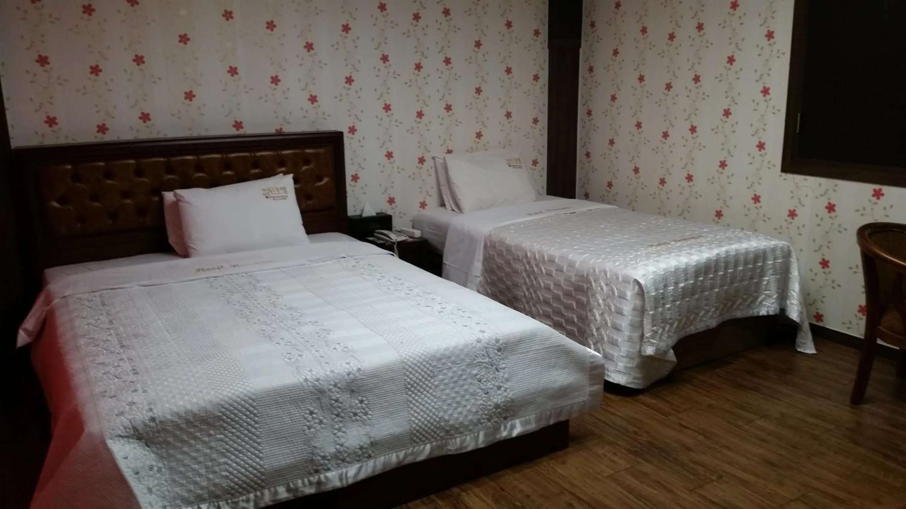 Room Photo in GuangJu Hotel Banana