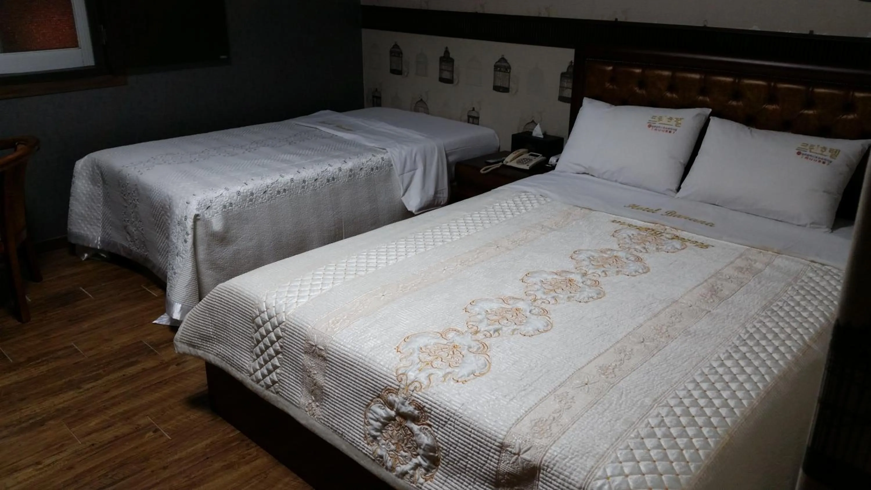 Room Photo in GuangJu Hotel Banana