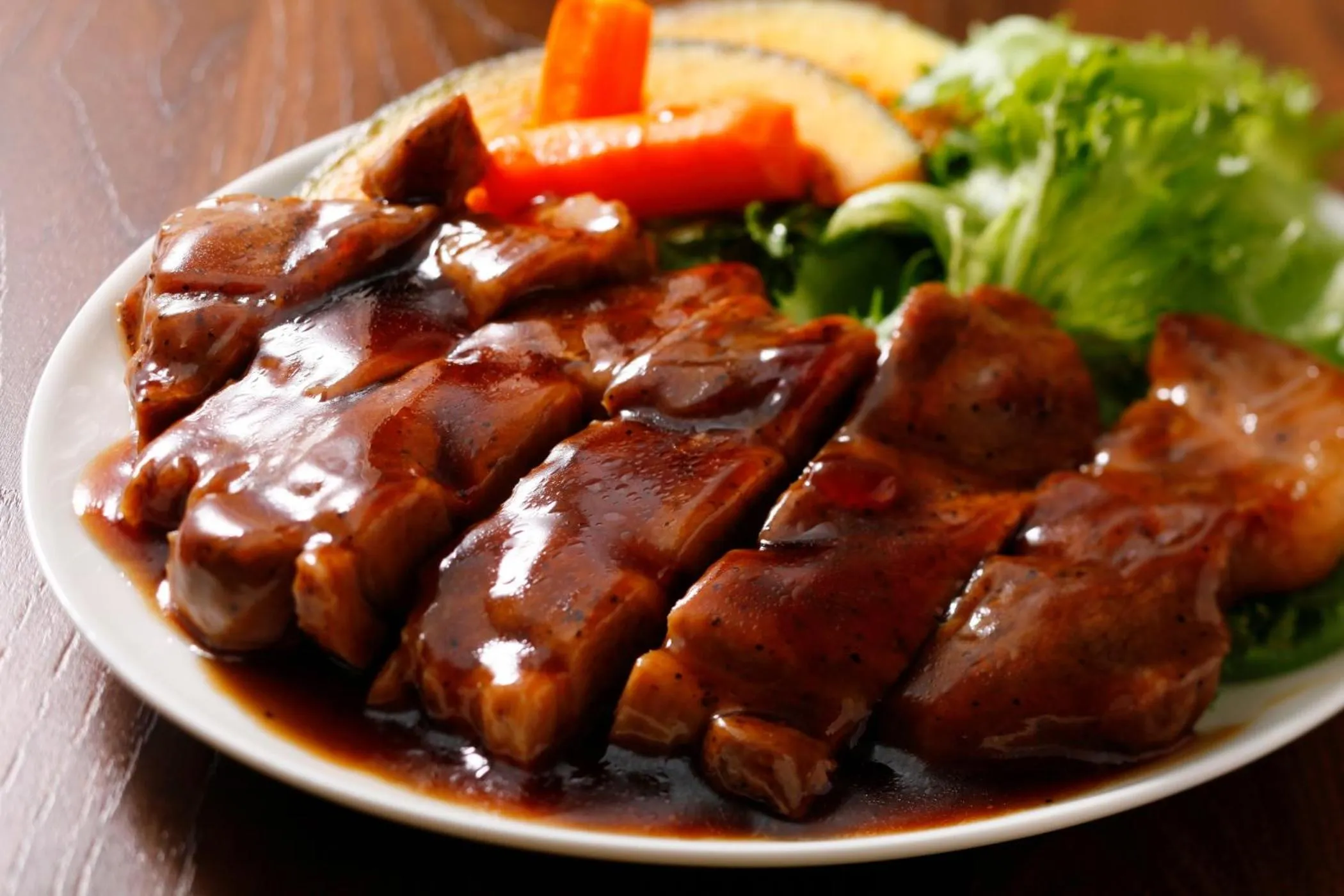 Dinner in Ooedo Onsen Monogatari Premium Toba Saichoraku