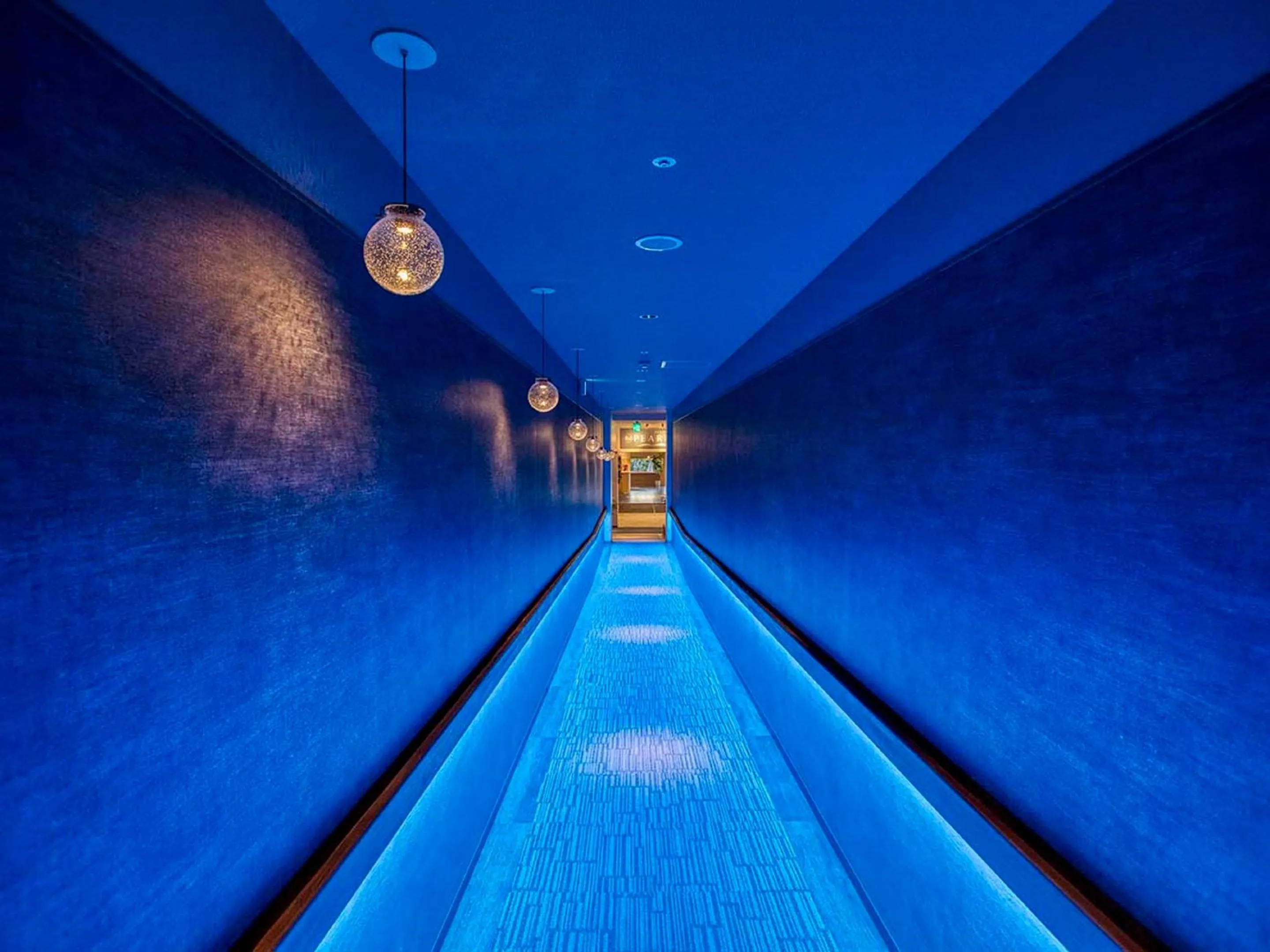 Lobby or reception in Ooedo Onsen Monogatari Premium Toba Saichoraku