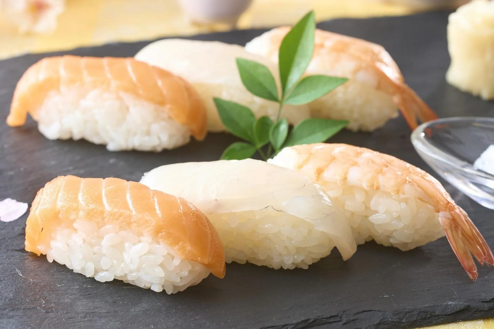 Dinner in Ooedo Onsen Monogatari Premium Yoshinoya Irokuen