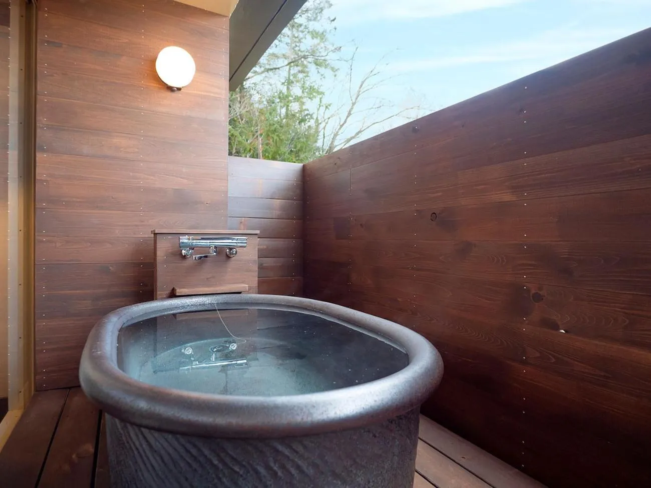 Photo of the whole room in Ooedo Onsen Monogatari Premium Enakyo