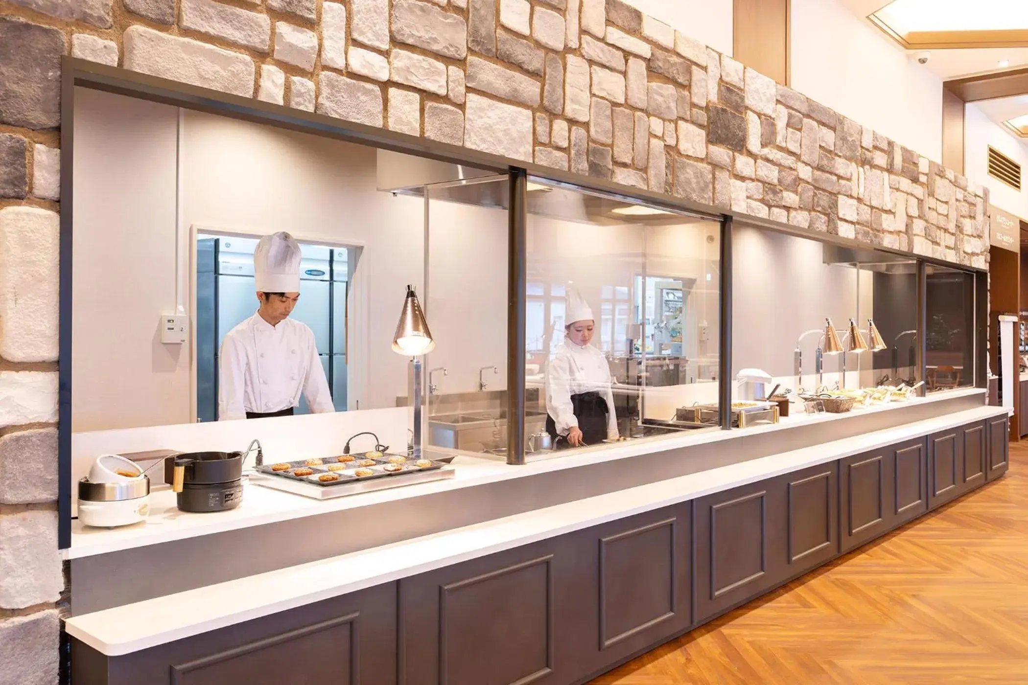 Restaurant/places to eat in Ooedo Onsen Monogatari Premium Enakyo Restaurant/places to eat in Ooedo Onsen Monogatari Premium Enakyo