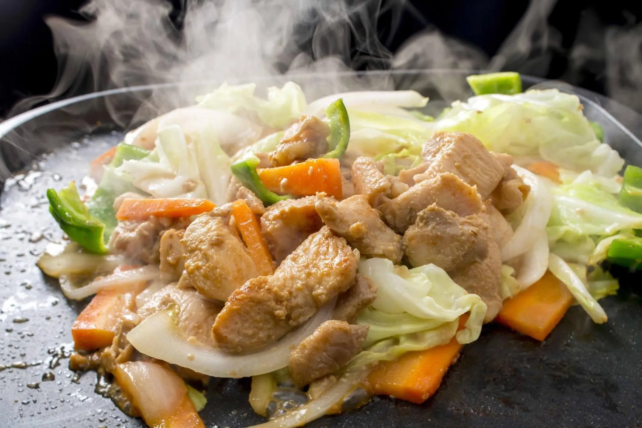 Dinner in Ooedo Onsen Monogatari Premium Enakyo