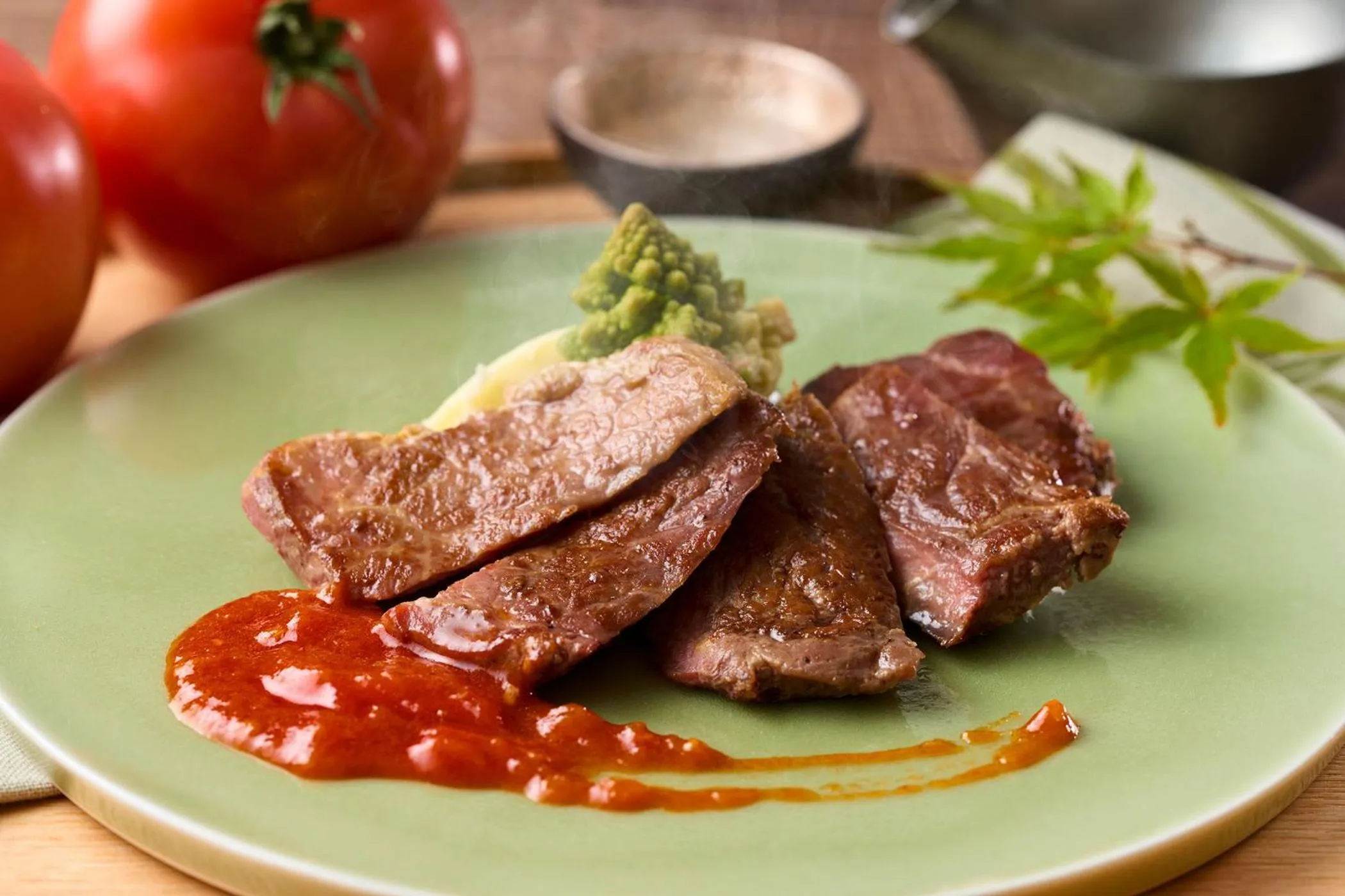 Dinner in Ooedo Onsen Monogatari Premium Gero Honkan