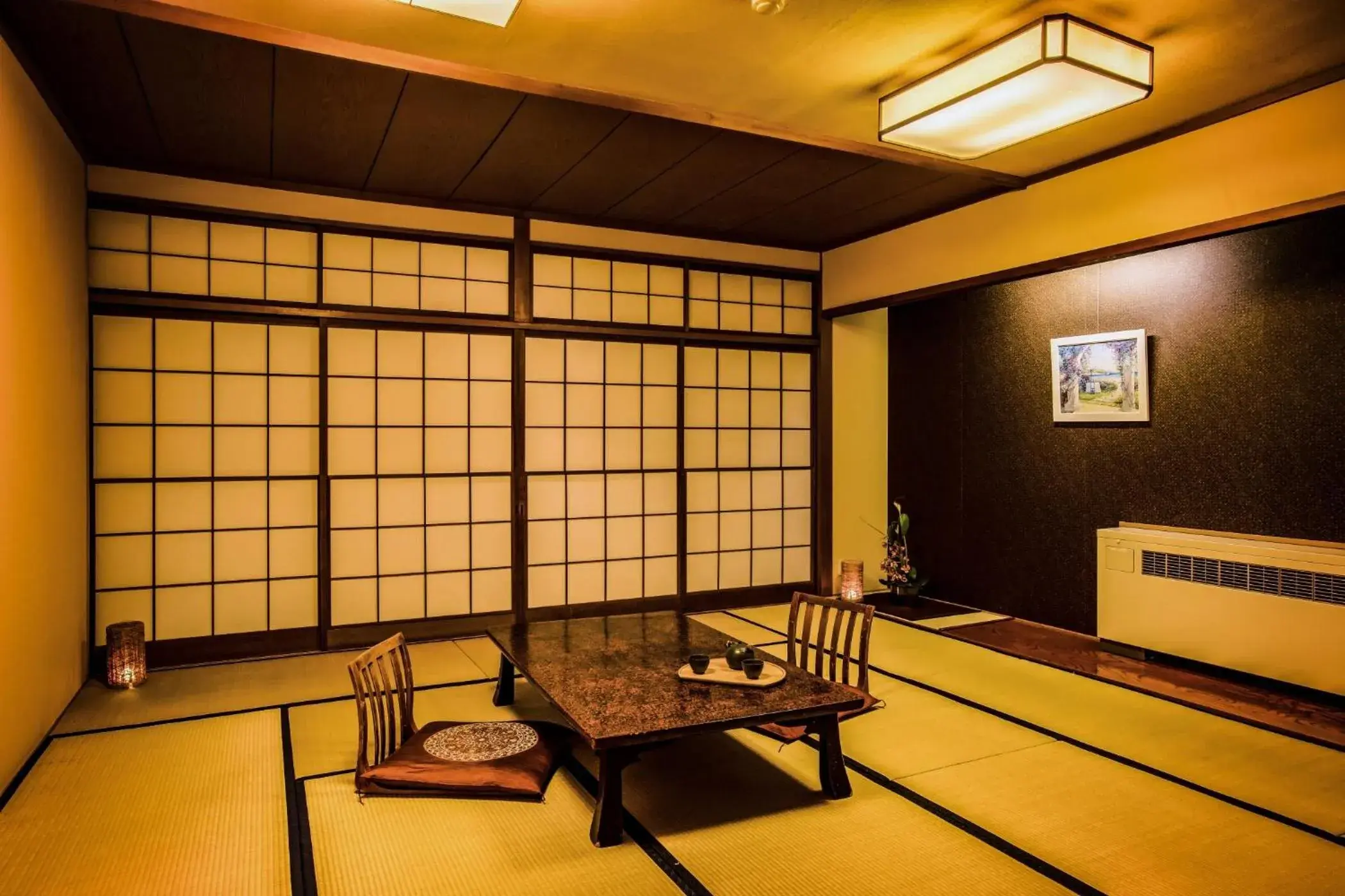 Superior Japanese-Style-Room (No View) - Indoor Bath - Non-Smoking in Ooedo Onsen Monogatari Gero Bekkan Superior Japanese-Style-Room (No View) - Indoor Bath - Non-Smoking in Ooedo Onsen Monogatari Gero Bekkan