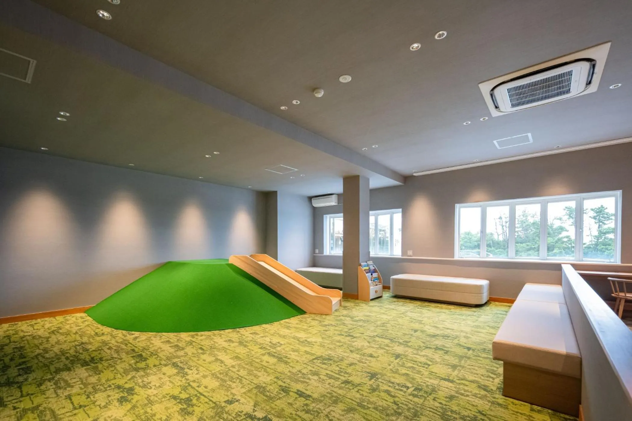 children, Bed in TAOYA Shirahama Senjyo