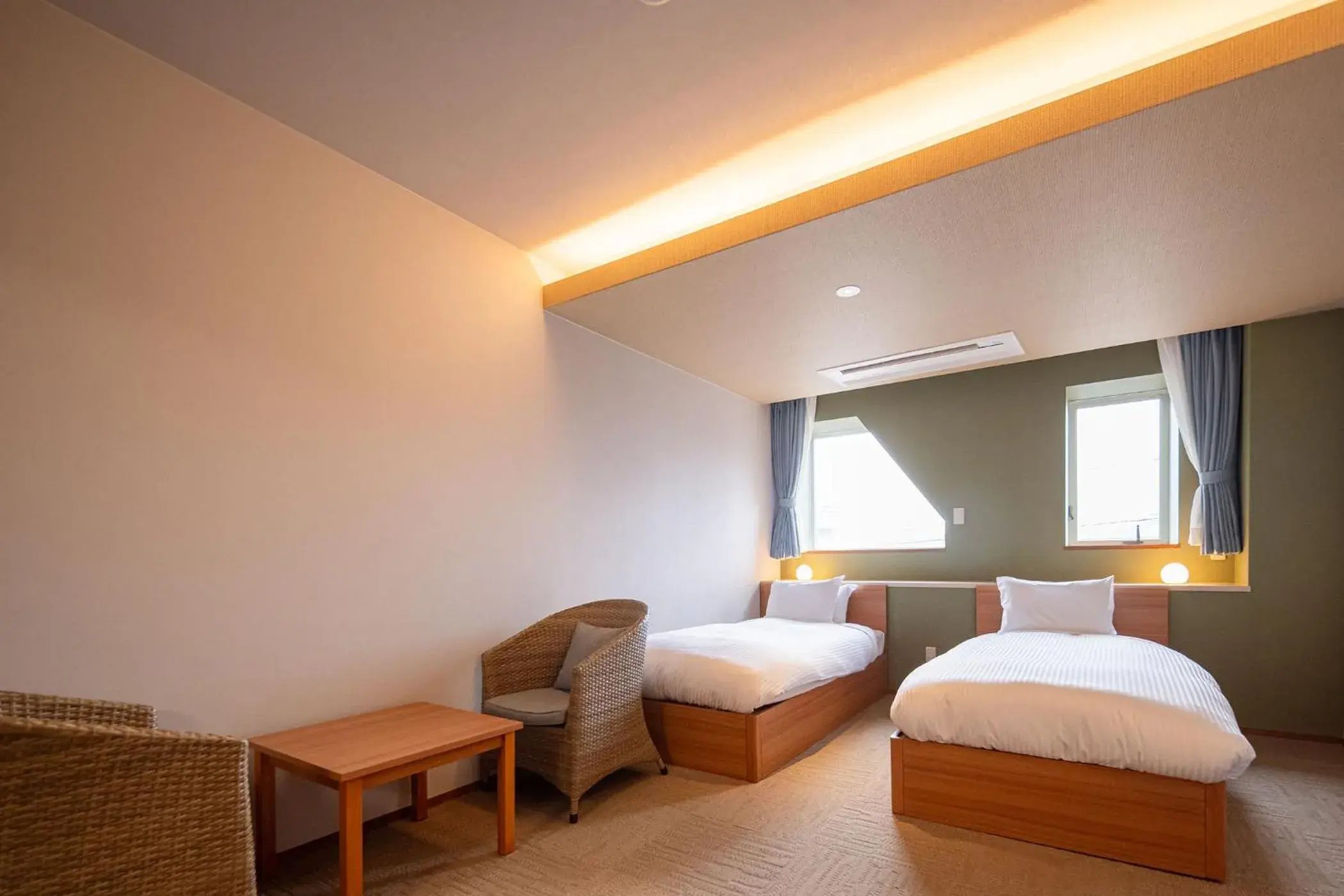 Superior Japanese-Western-Style-Room(No View) - Non-Smoking - Shared Bathroom in TAOYA Shirahama Senjyo Superior Japanese-Western-Style-Room(No View) - Non-Smoking - Shared Bathroom in TAOYA Shirahama Senjyo