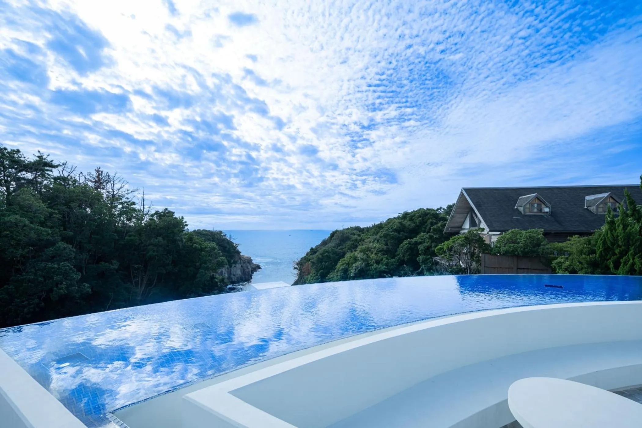 View (from property/room) in TAOYA Shirahama Senjyo