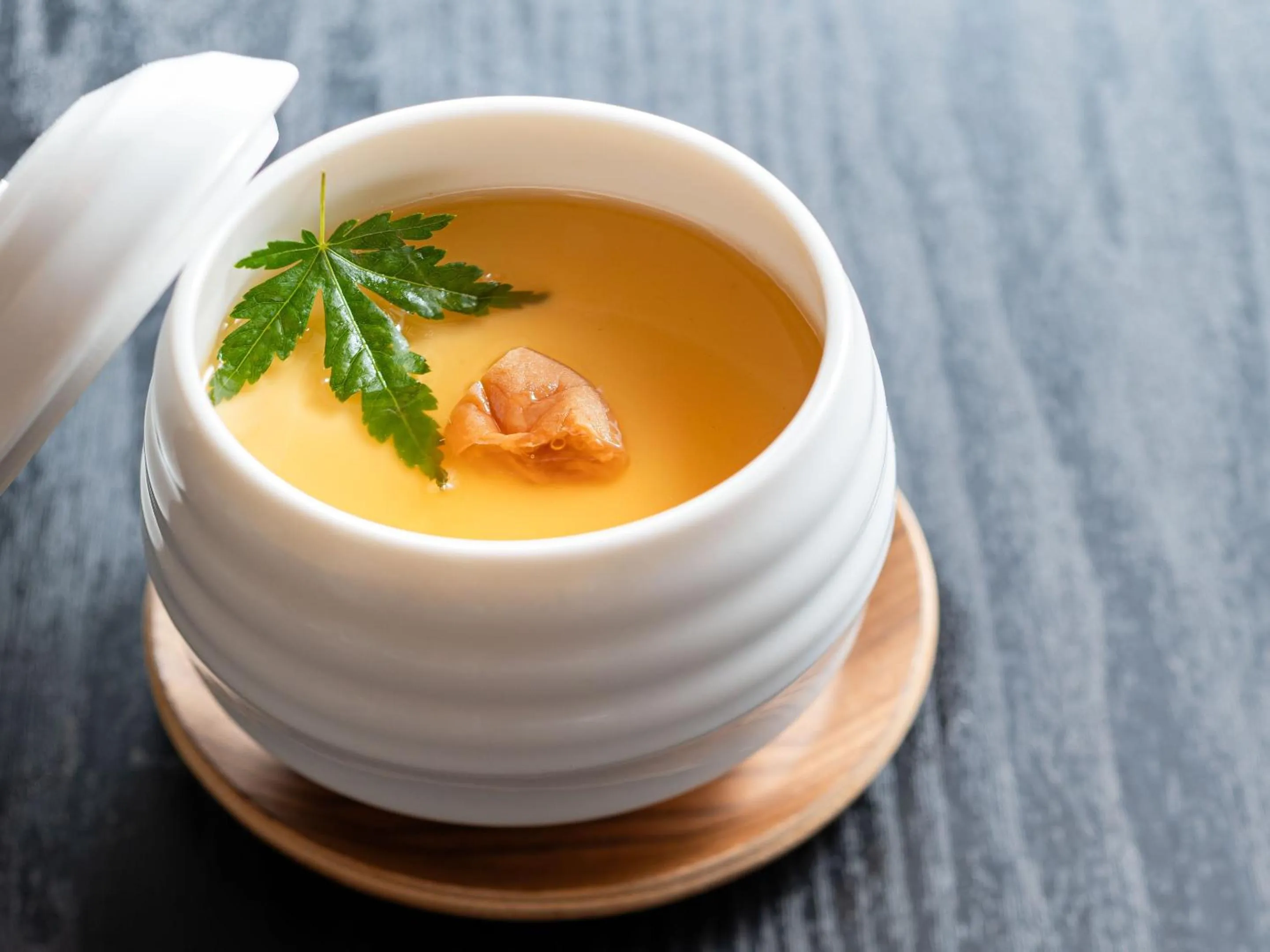 Dinner in TAOYA Shirahama Senjyo