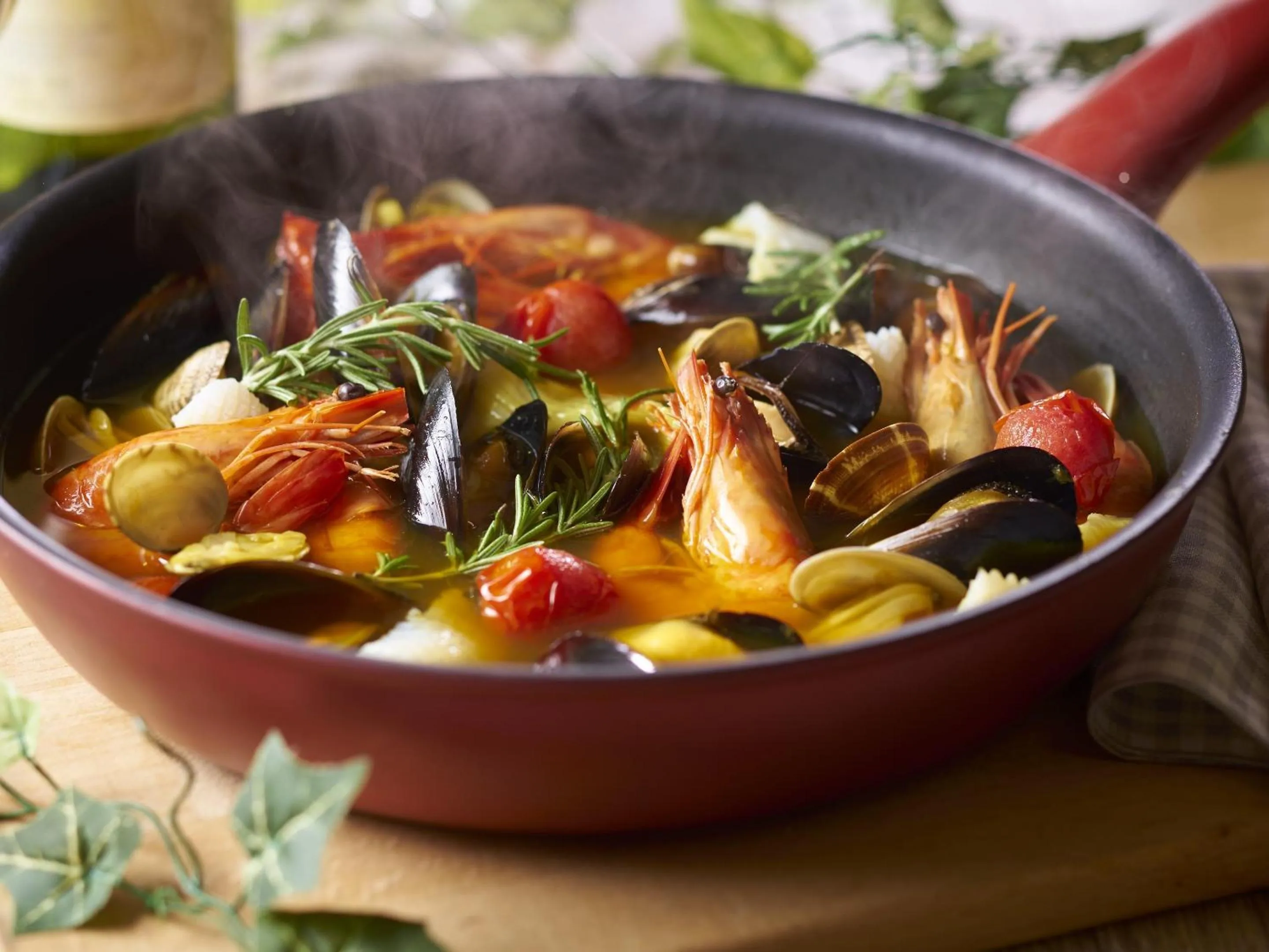 Dinner in TAOYA Shirahama Senjyo