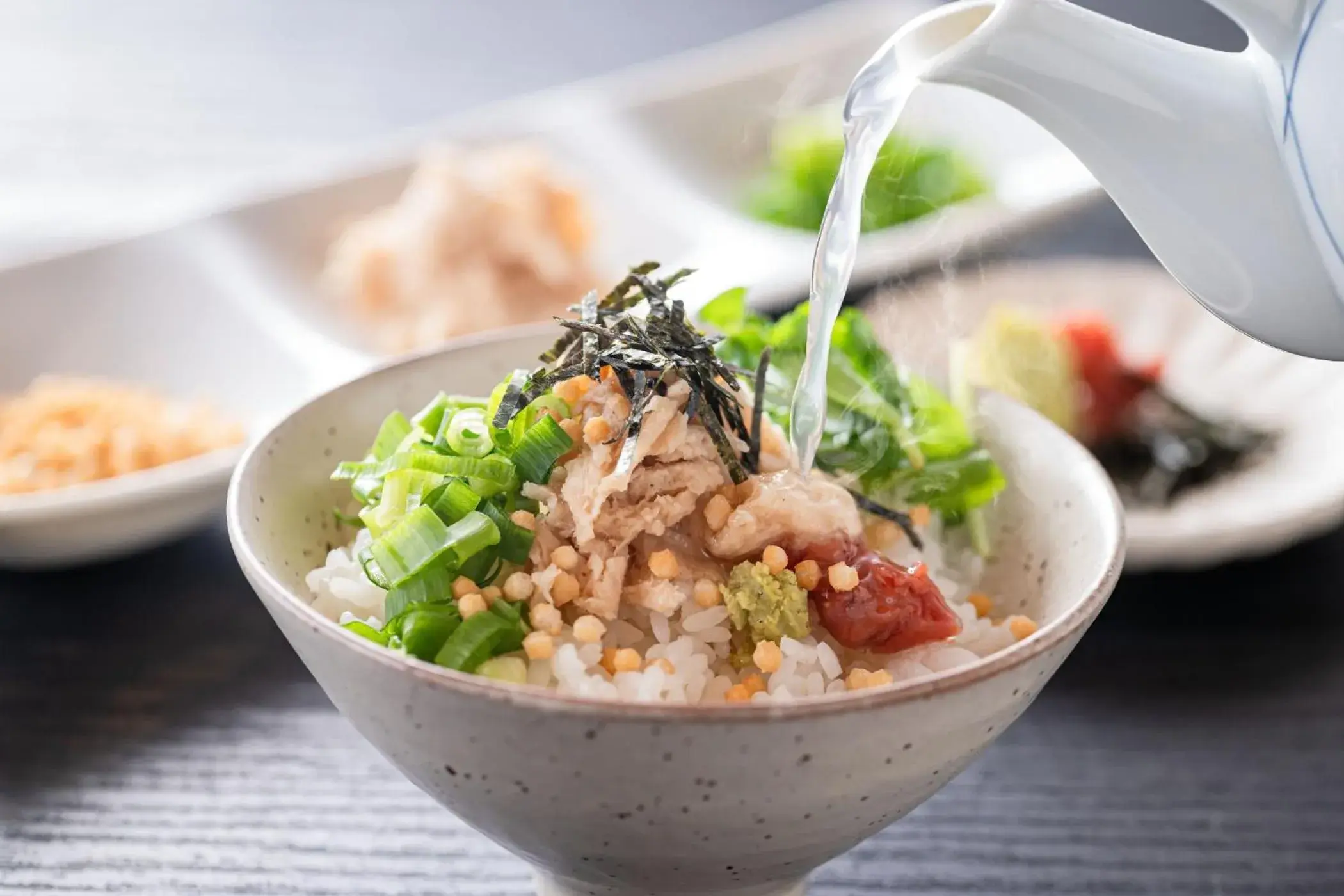 Breakfast in Ooedo Onsen Monogatari Premium Saiki Bekkan Breakfast in Ooedo Onsen Monogatari Premium Saiki Bekkan