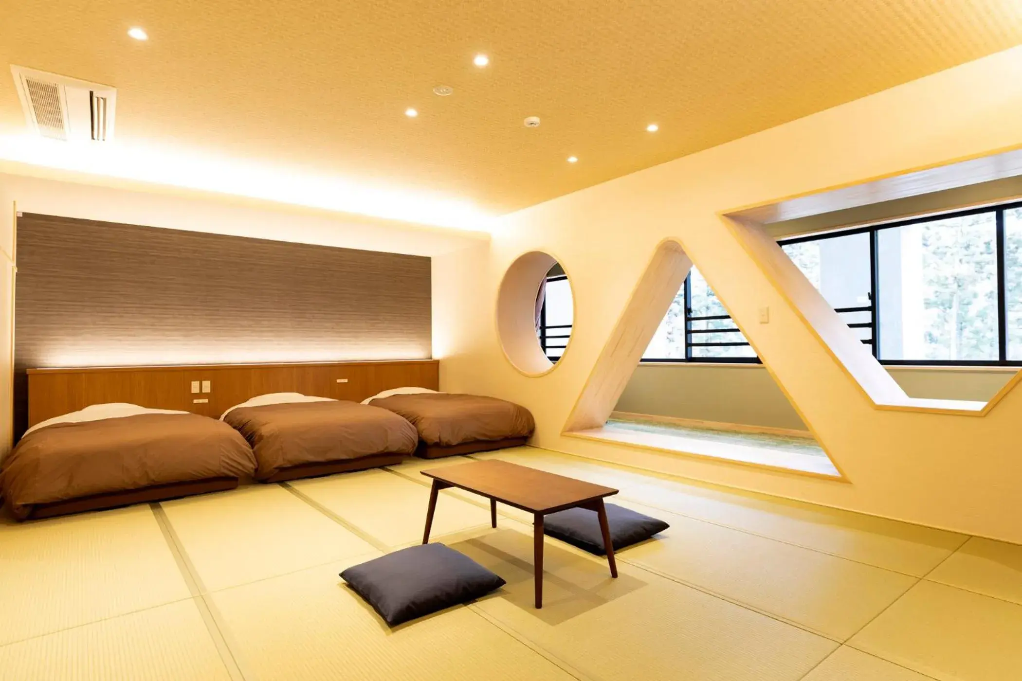 Photo of the whole room in Ooedo Onsen Monogatari Premium Yamanaka Grand Hotel Photo of the whole room in Ooedo Onsen Monogatari Premium Yamanaka Grand Hotel