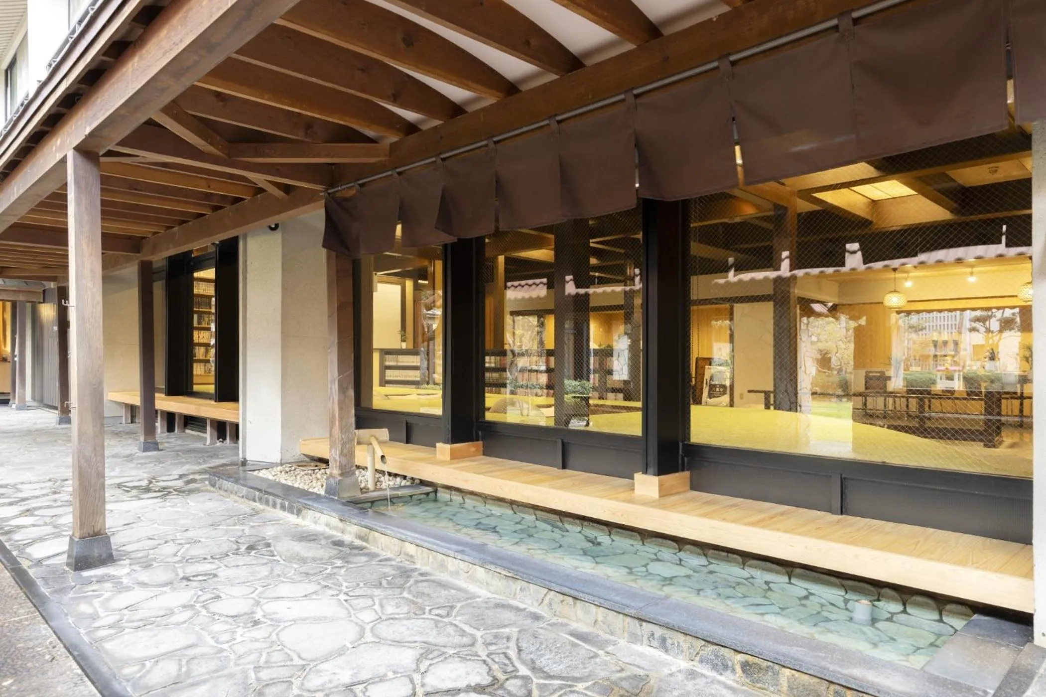 Other in Ooedo Onsen Monogatari Premium Kaga Maruya