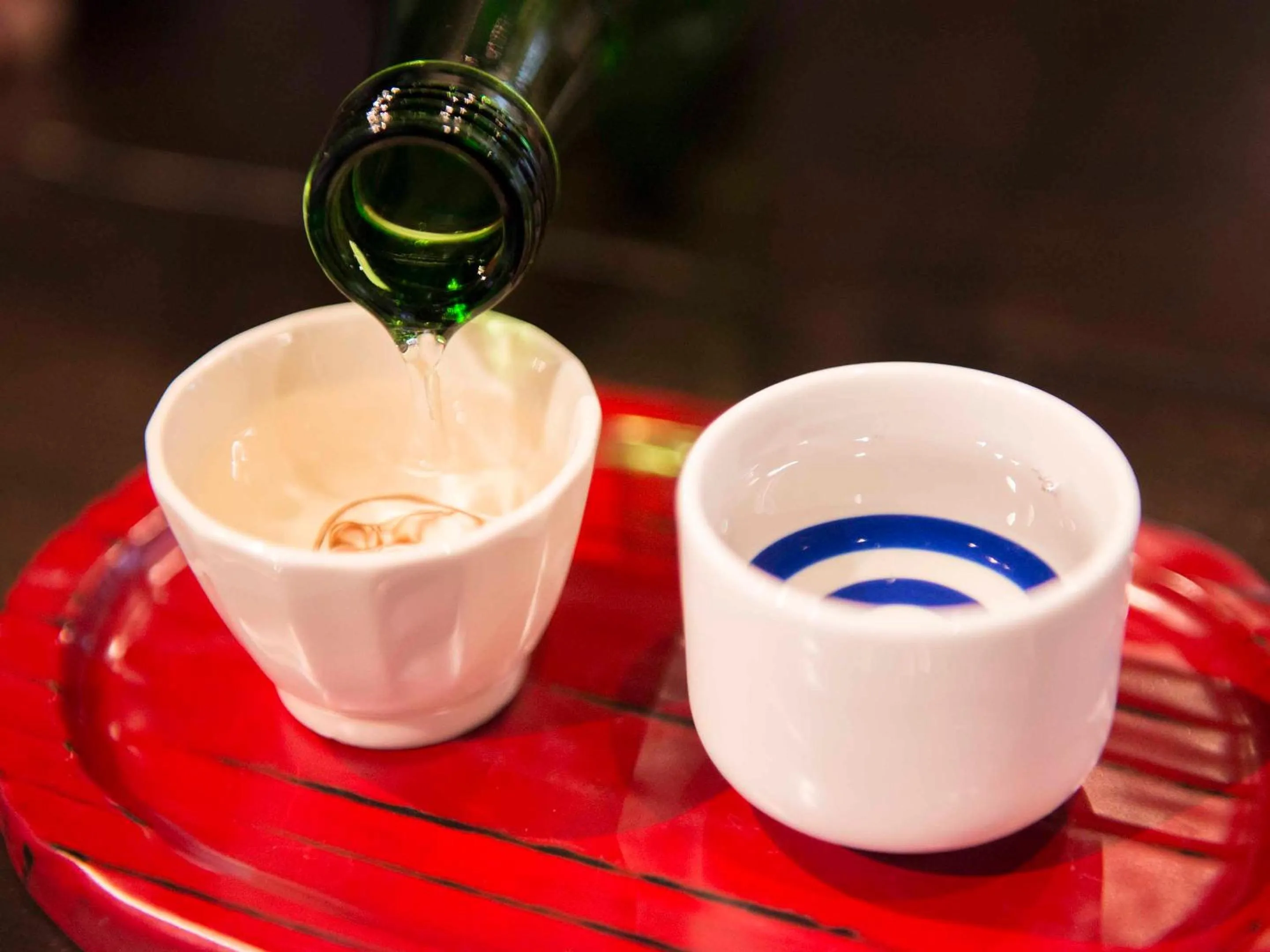 Nearby landmark in Ooedo Onsen Monogatari Yamanaka Saichoraku