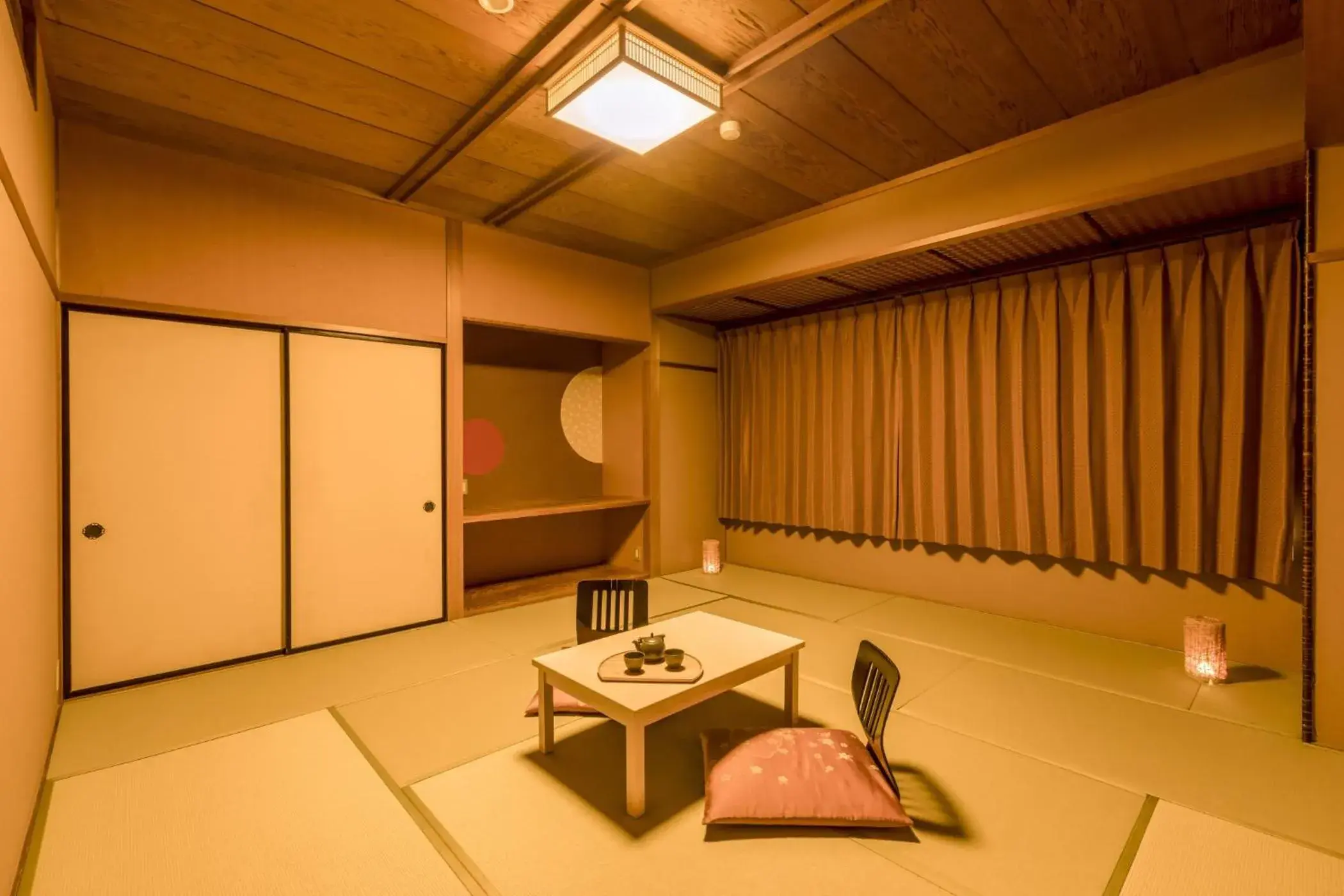 Standard Japanese-Style-Room(No View) - Non-Smoking - Shared Bathroom in Ooedo Onsen Monogatari Yamanaka Saichoraku Standard Japanese-Style-Room(No View) - Non-Smoking - Shared Bathroom in Ooedo Onsen Monogatari Yamanaka Saichoraku