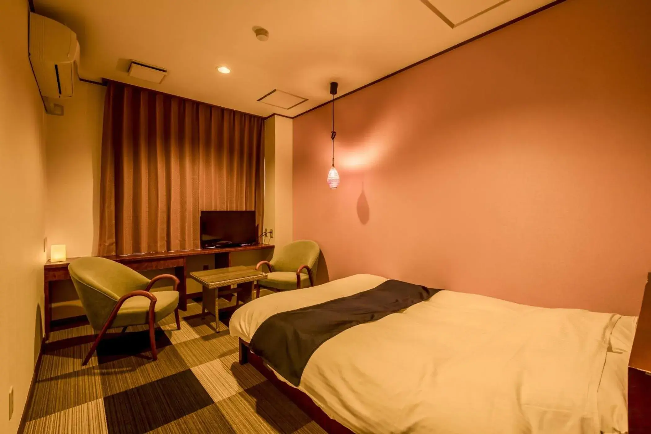 Japanese-Style Room in Ooedo Onsen Monogatari Yamanaka Saichoraku Japanese-Style Room in Ooedo Onsen Monogatari Yamanaka Saichoraku