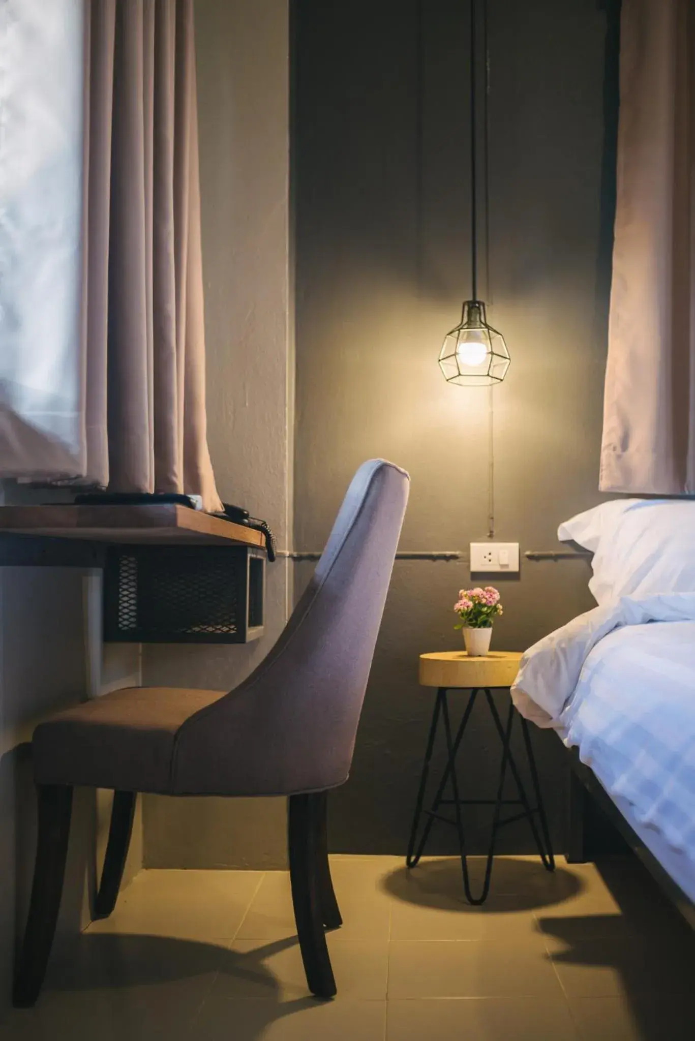 Bedroom, Bed in Cozy Inn Chiang Mai Bedroom, Bed in Cozy Inn Chiang Mai