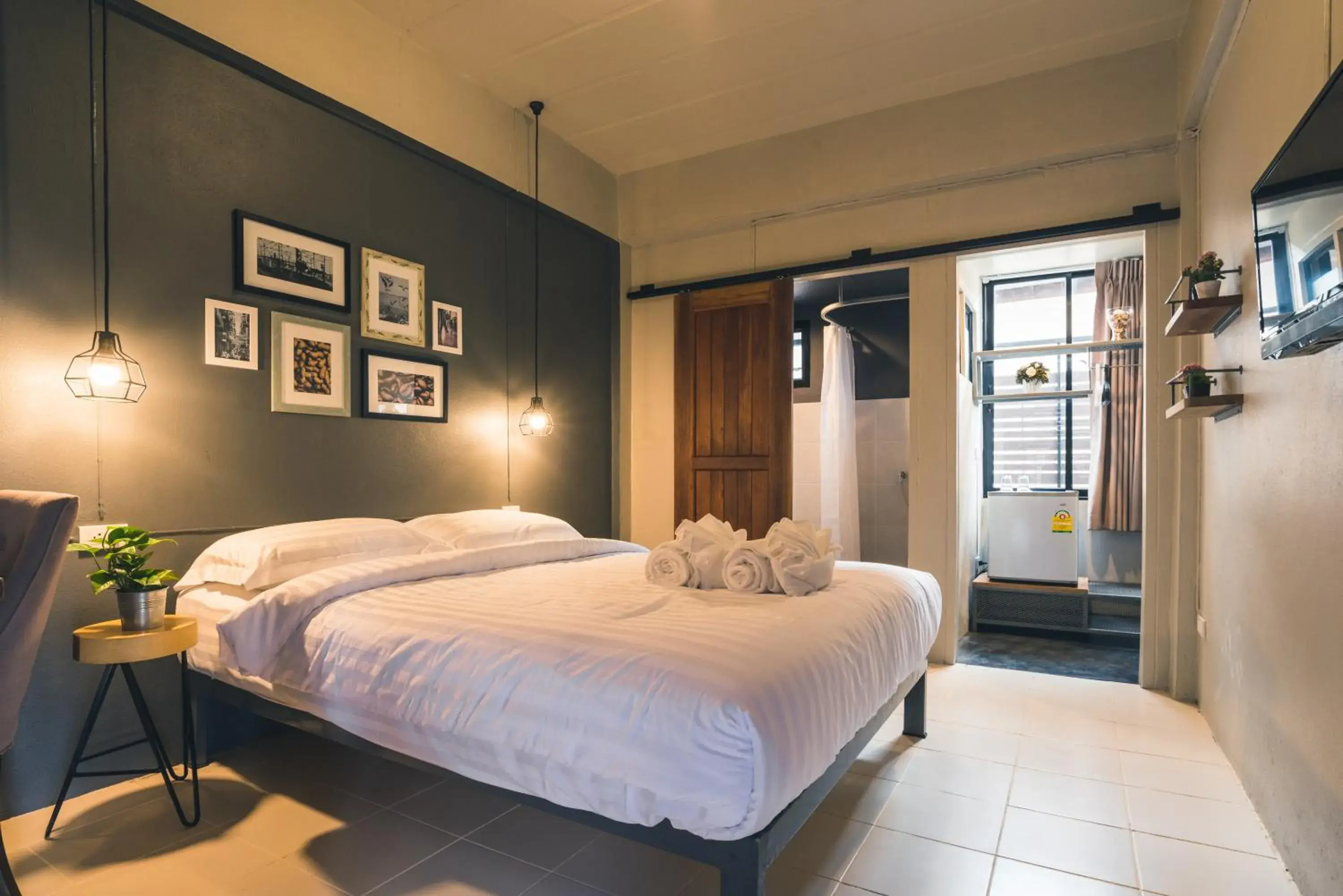 Other, Bed in Cozy Inn Chiang Mai Other, Bed in Cozy Inn Chiang Mai